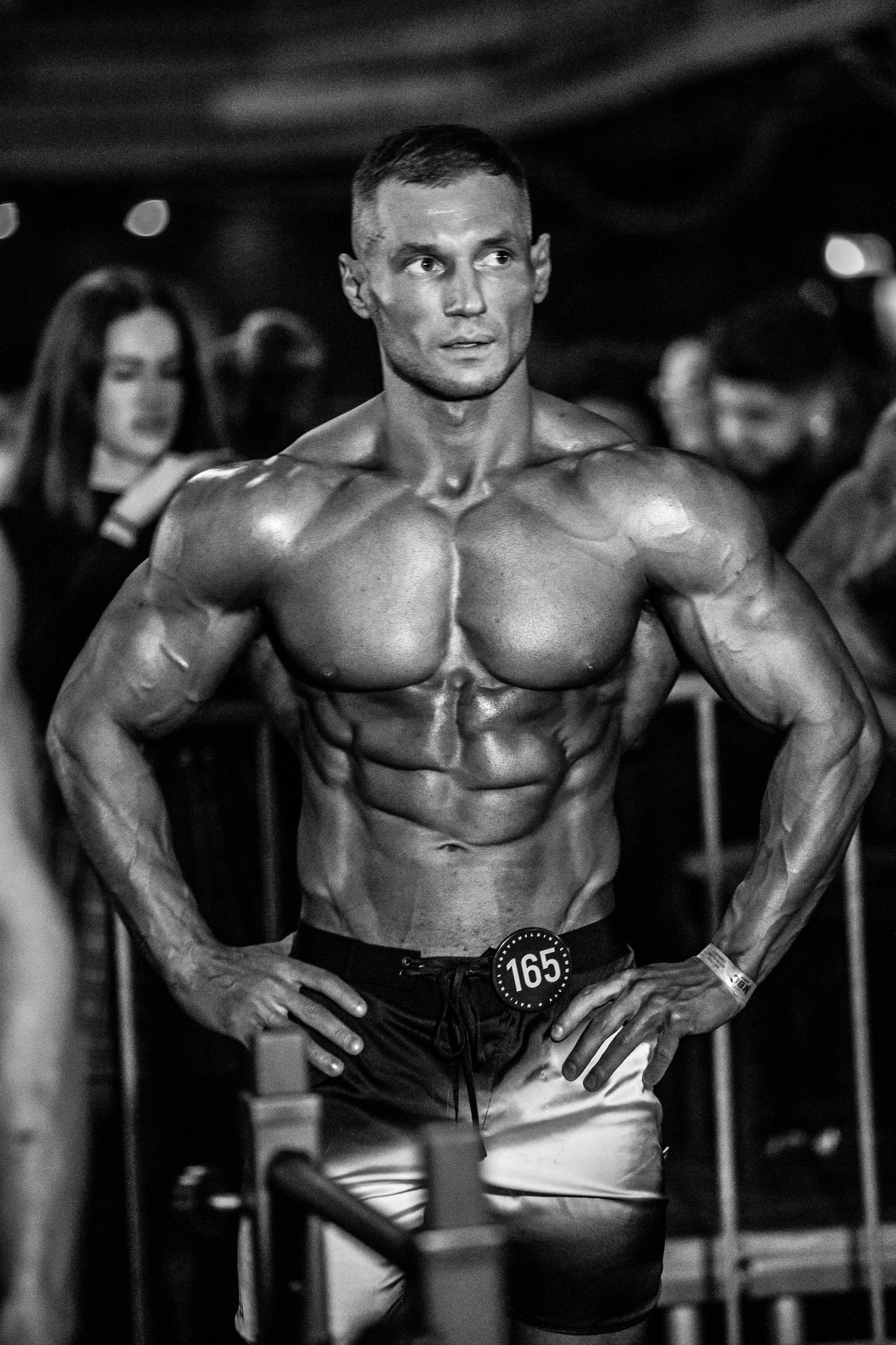 NBC9. Фотограф — художник в Москве Васильева Юлия