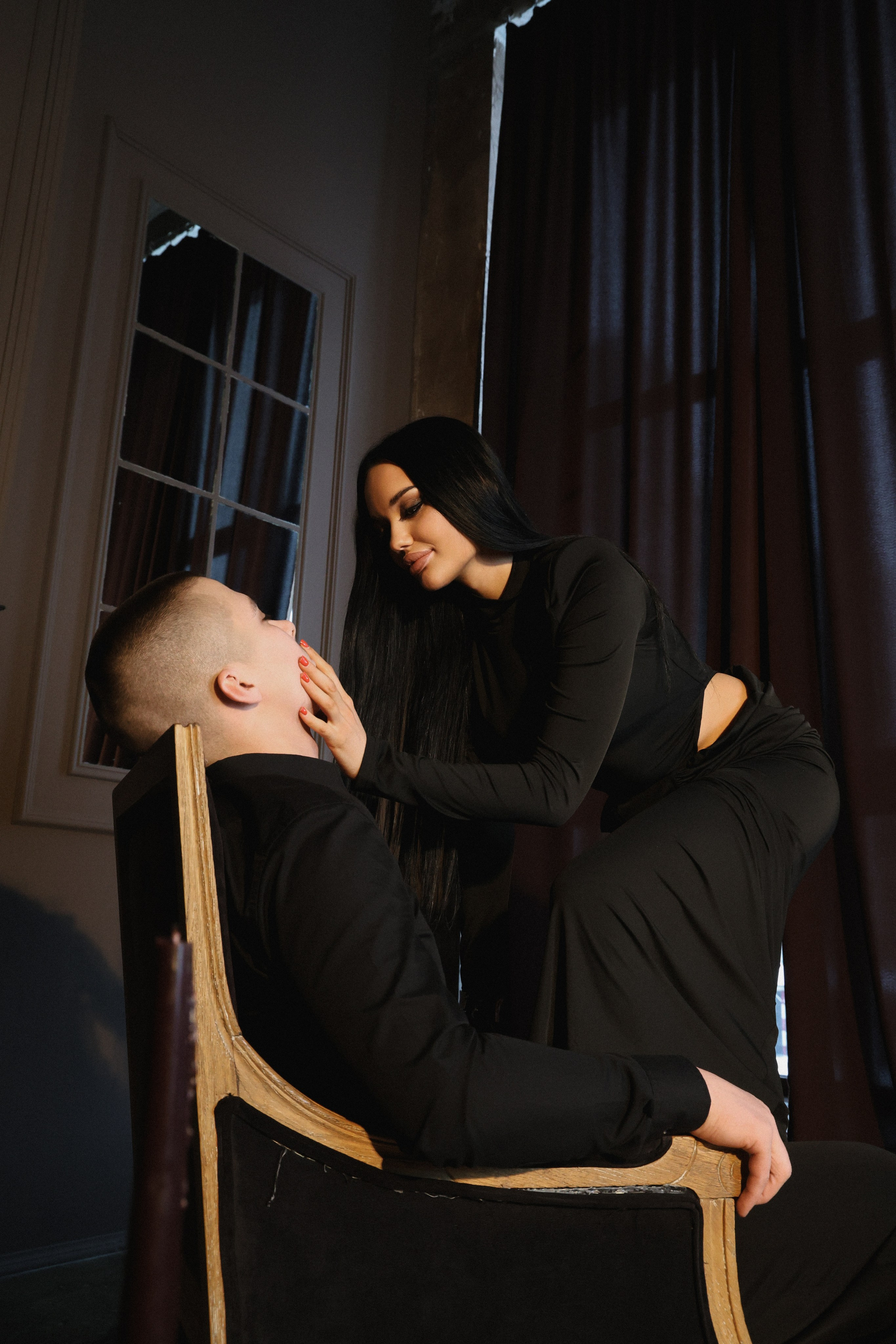 Кирилл и Диана. Iva_lia