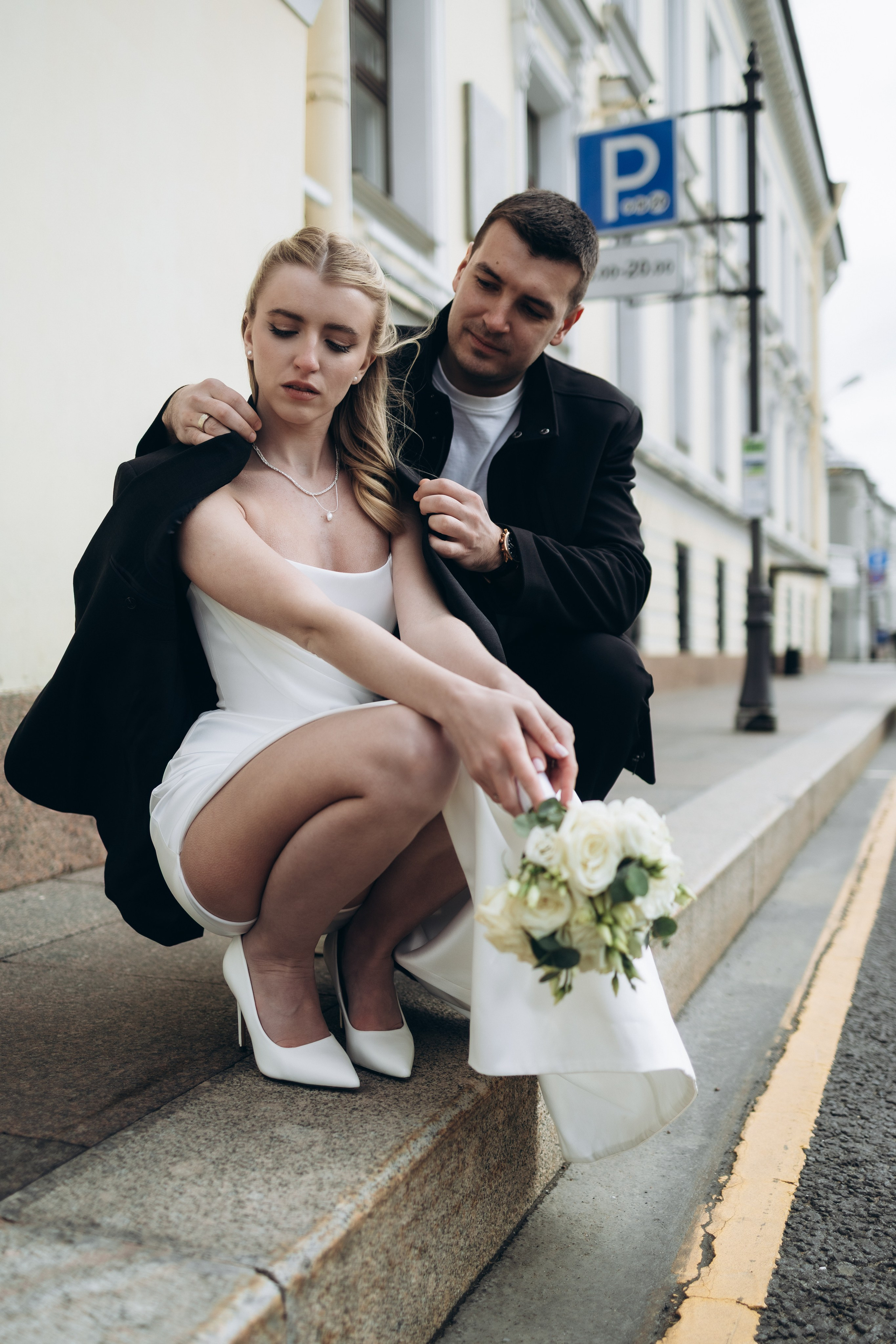 Артем и Катя. Фотограф Артем Бросов в Санкт-Петербурге и Дубае