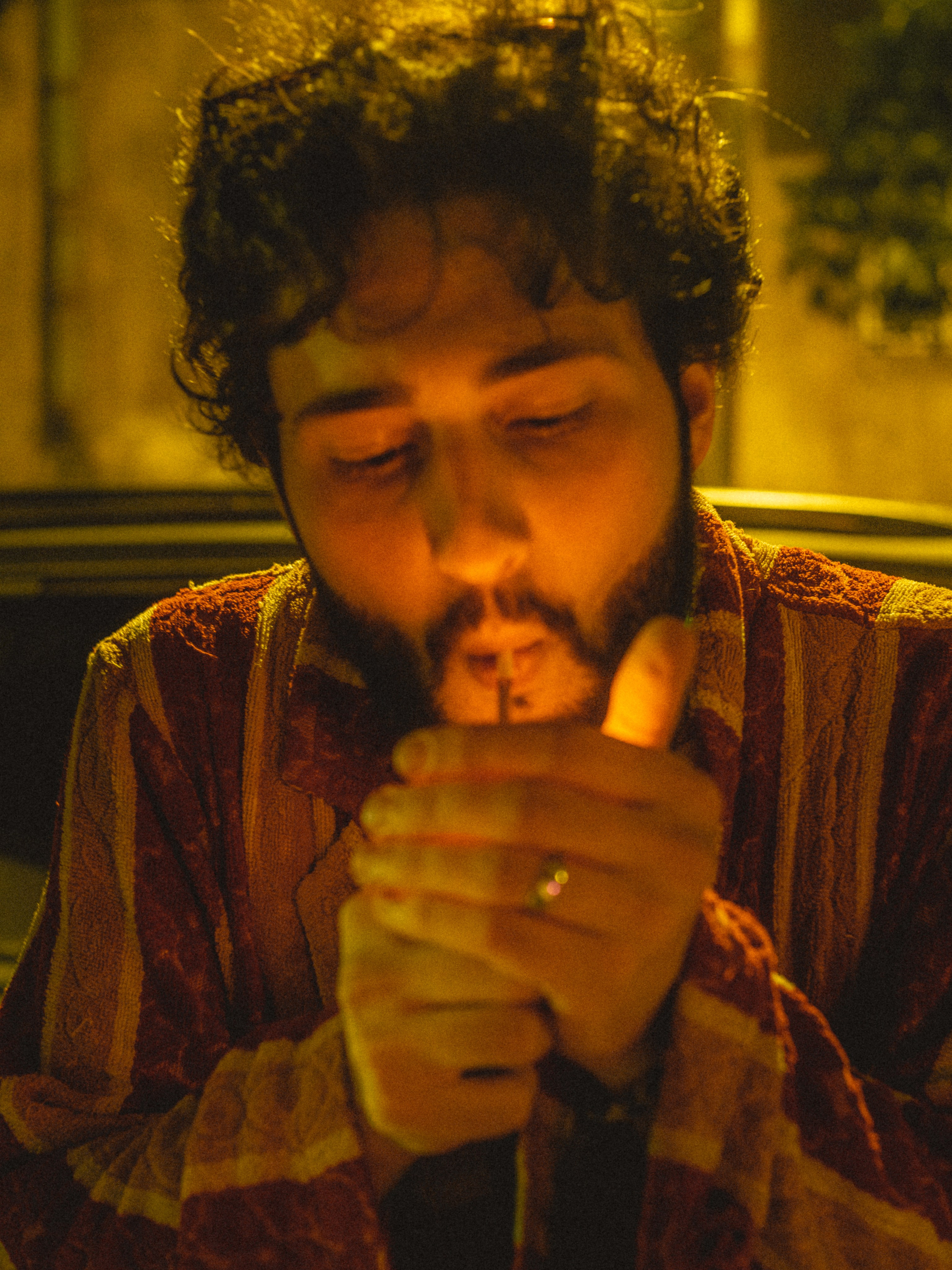 Inchkachka. Pijamas Party. Игорь Гичка. Портрет с любовью