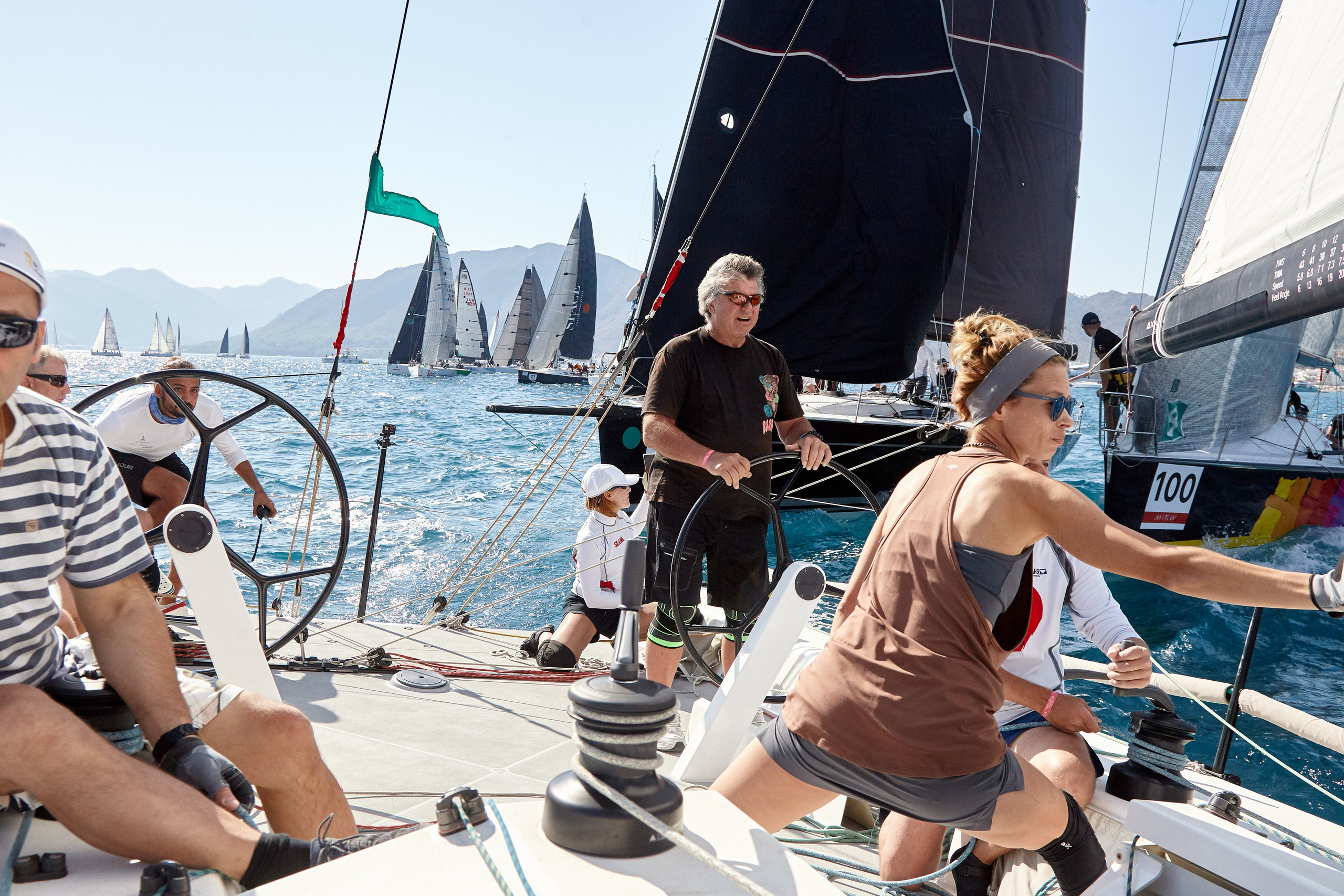 MIRW2022. Фотохроника для следующих поколений