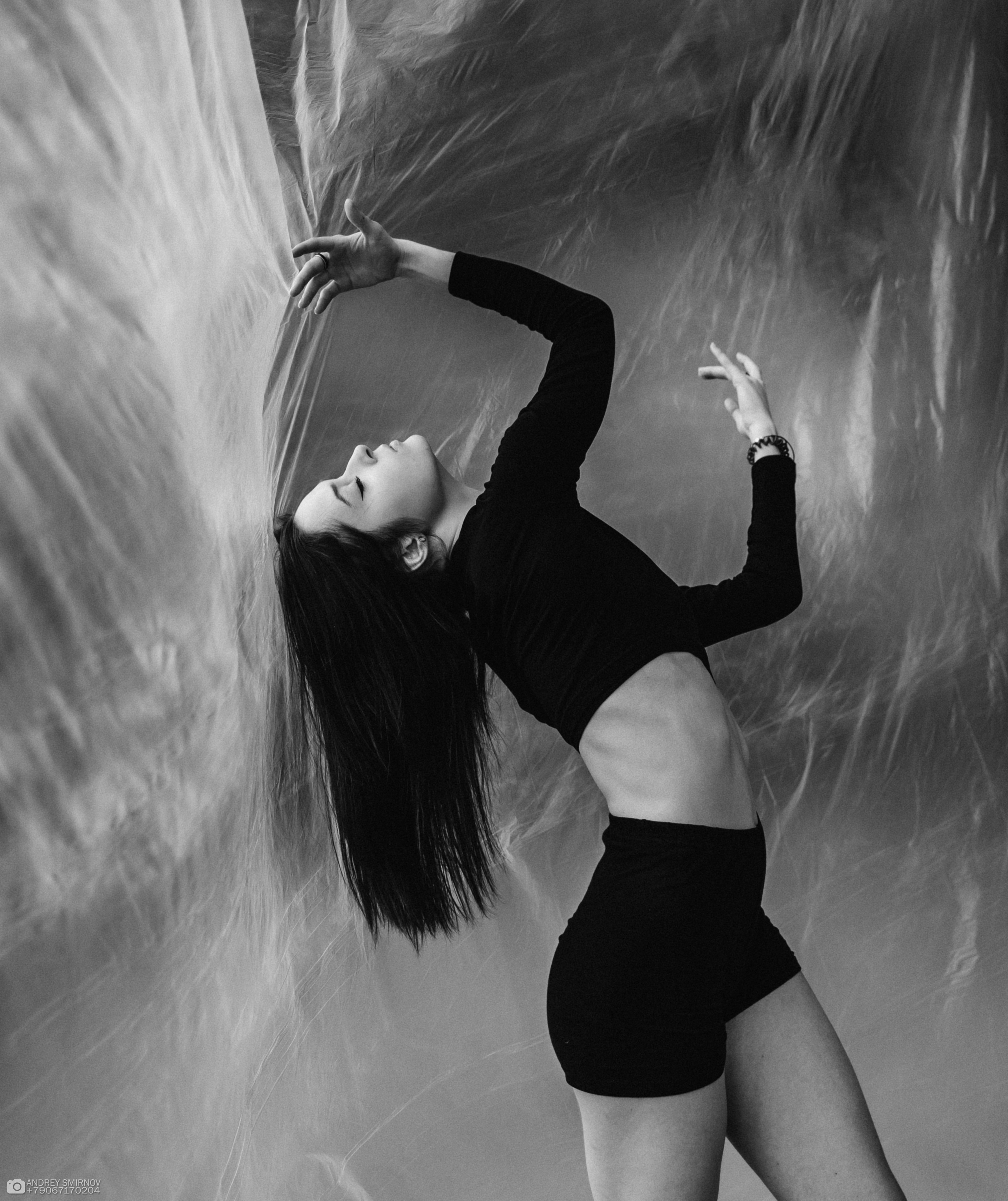 Forse Vivo. FOTOZ Studio / Фотовидеомейкер Андрей Смирнов