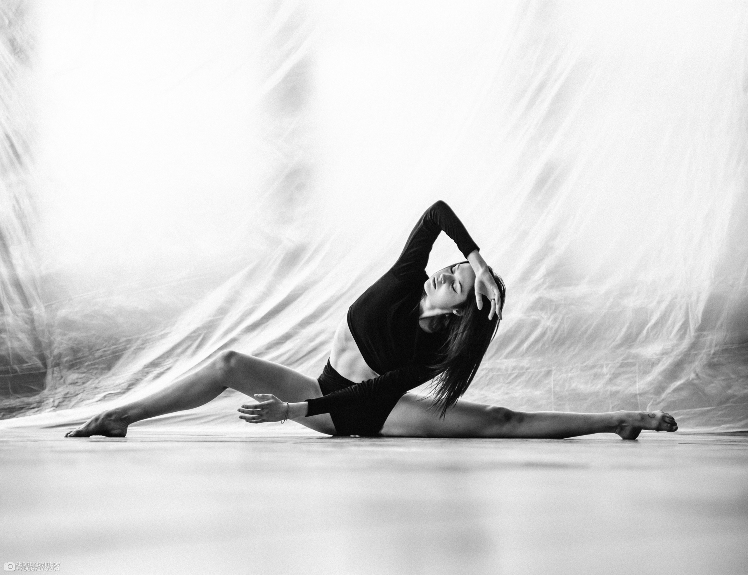 Forse Vivo. FOTOZ Studio / Фотовидеомейкер Андрей Смирнов