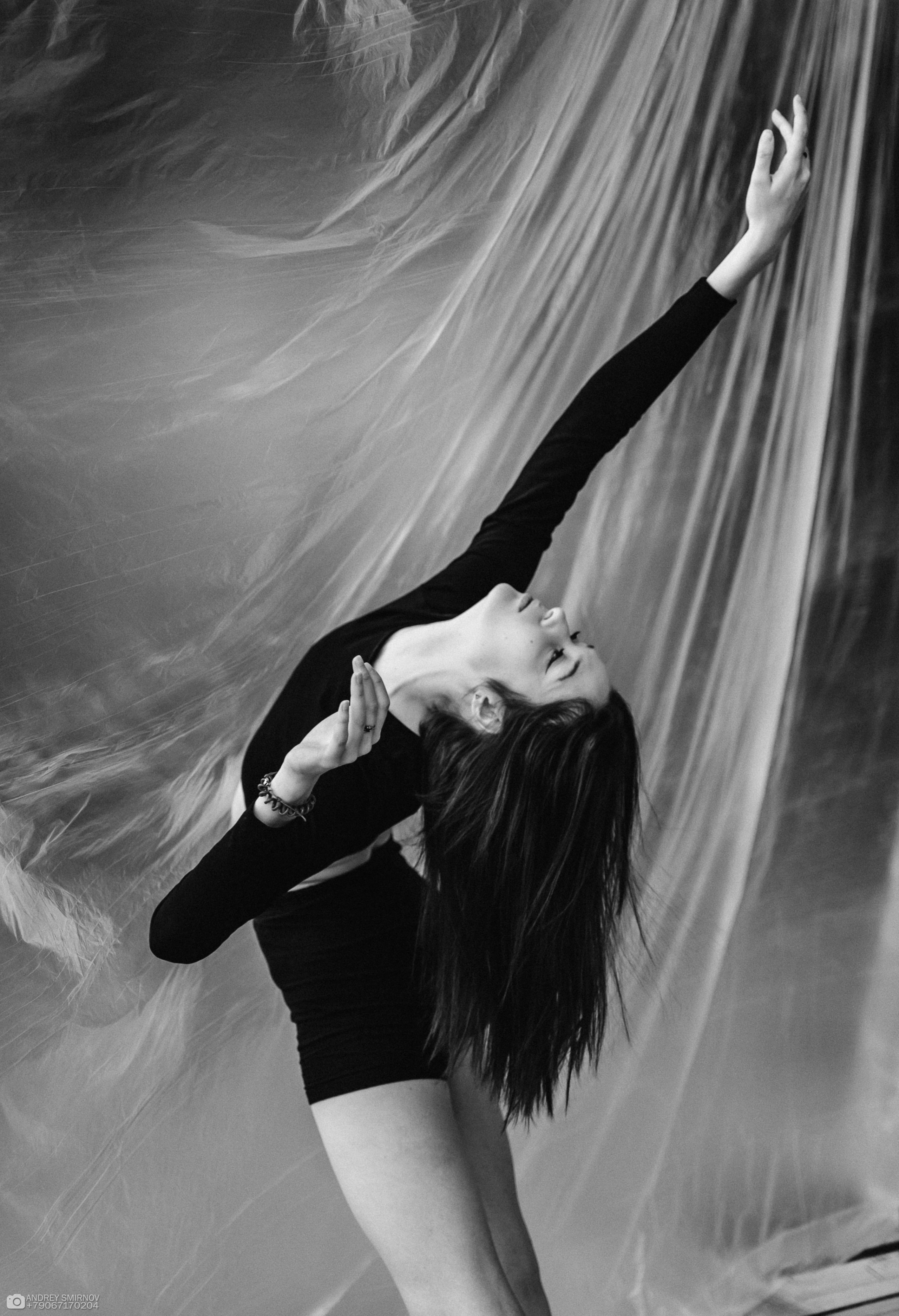 Forse Vivo. FOTOZ Studio / Фотовидеомейкер Андрей Смирнов