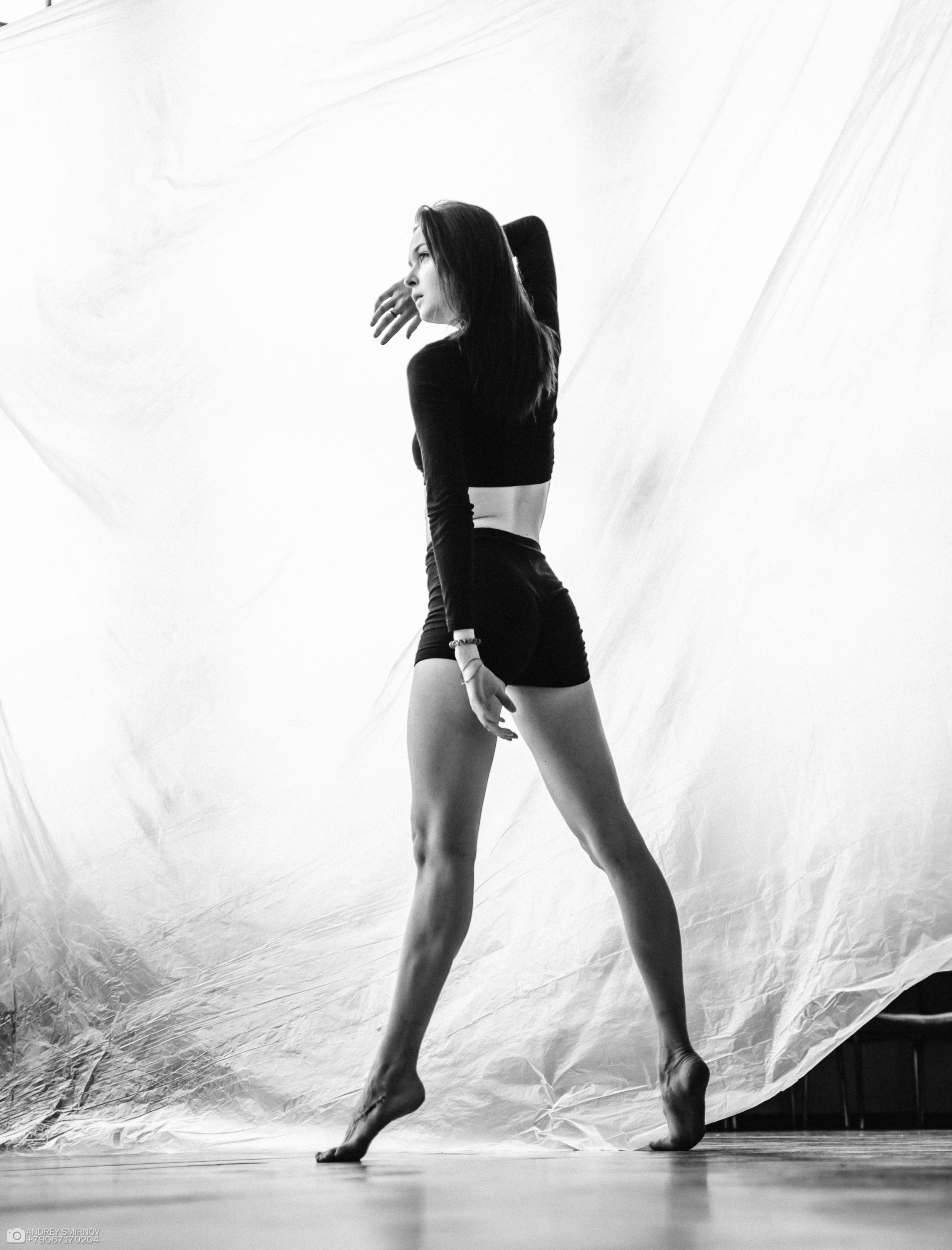 Forse Vivo. FOTOZ Studio / Фотовидеомейкер Андрей Смирнов