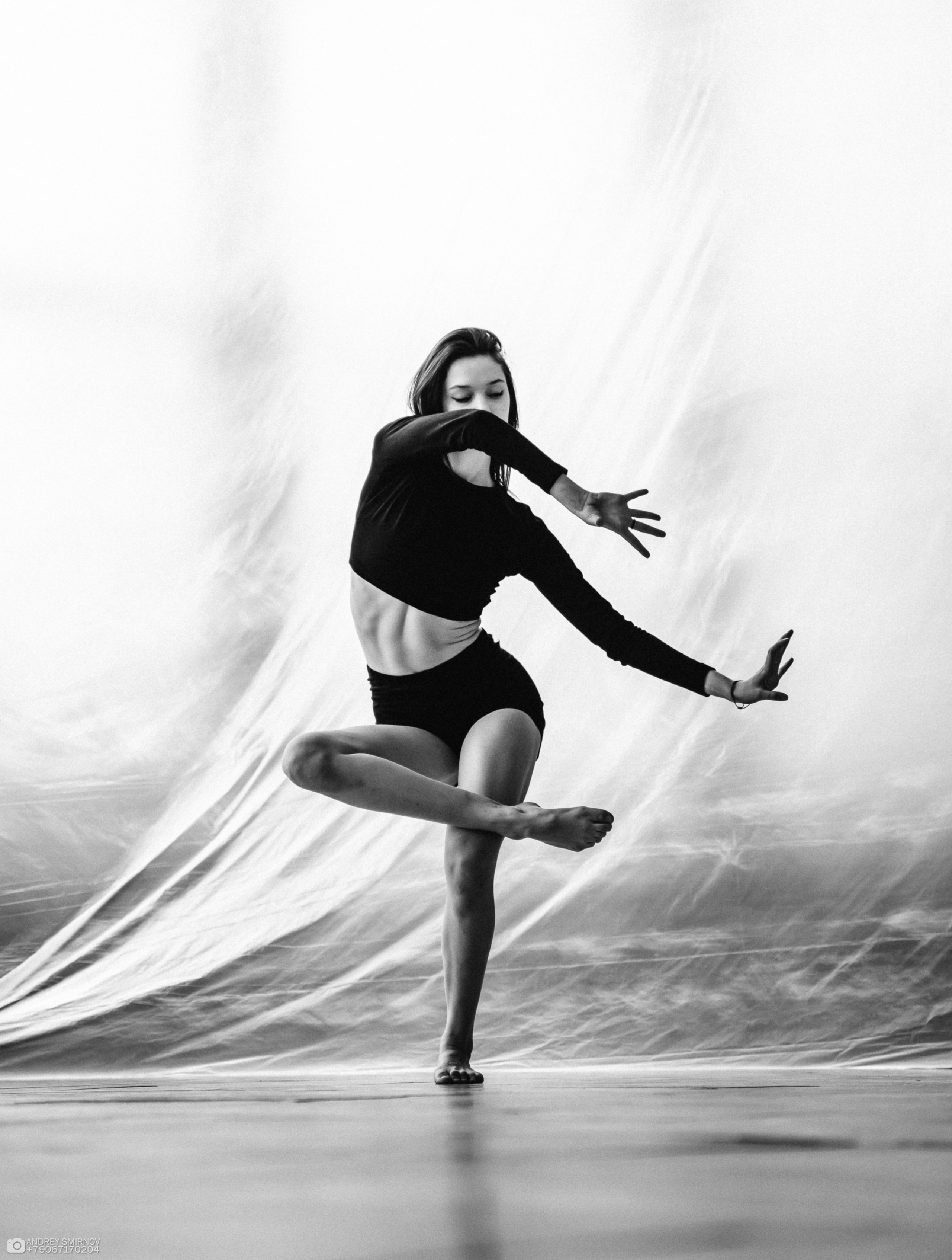 Forse Vivo. FOTOZ Studio / Фотовидеомейкер Андрей Смирнов