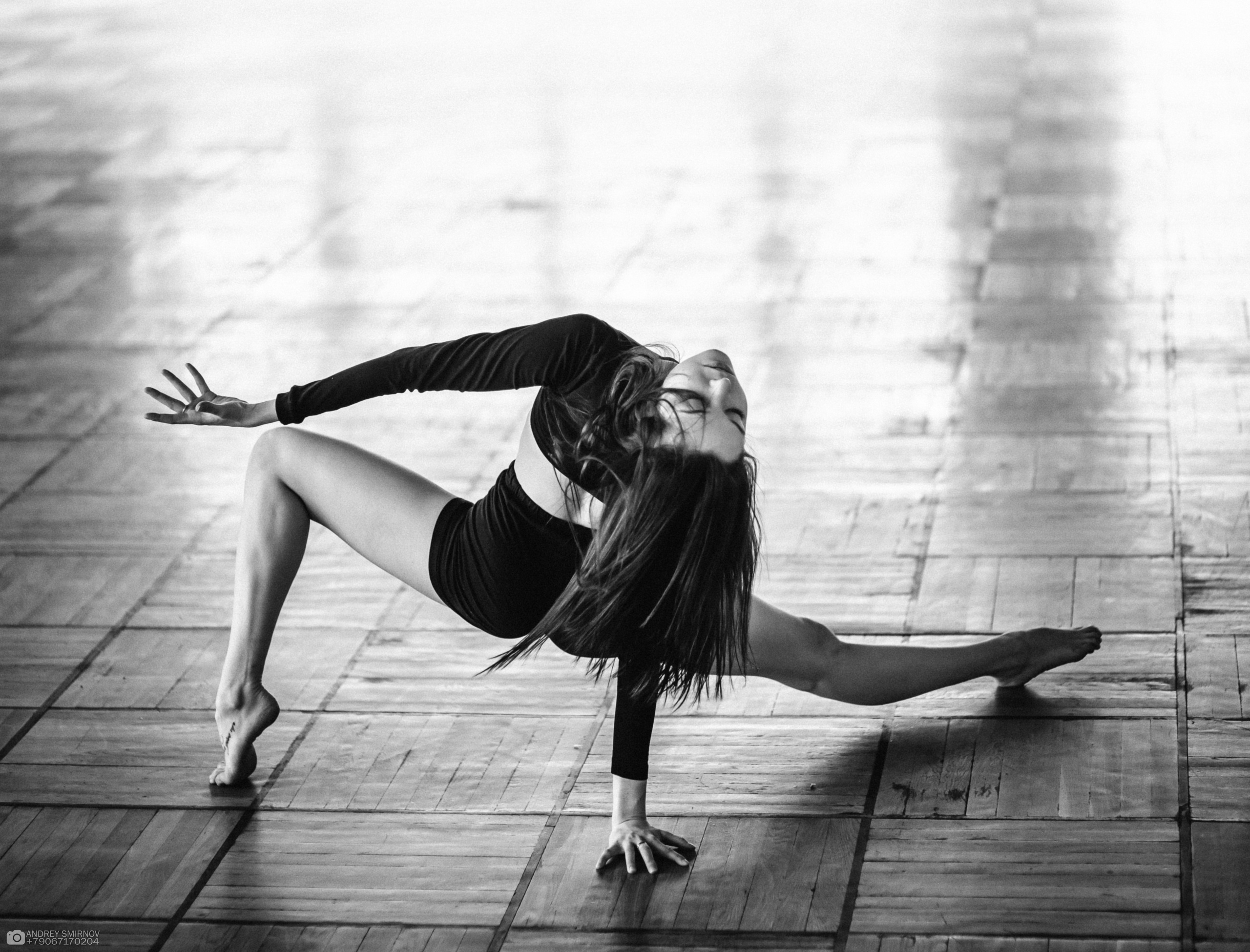 Forse Vivo. FOTOZ Studio / Фотовидеомейкер Андрей Смирнов