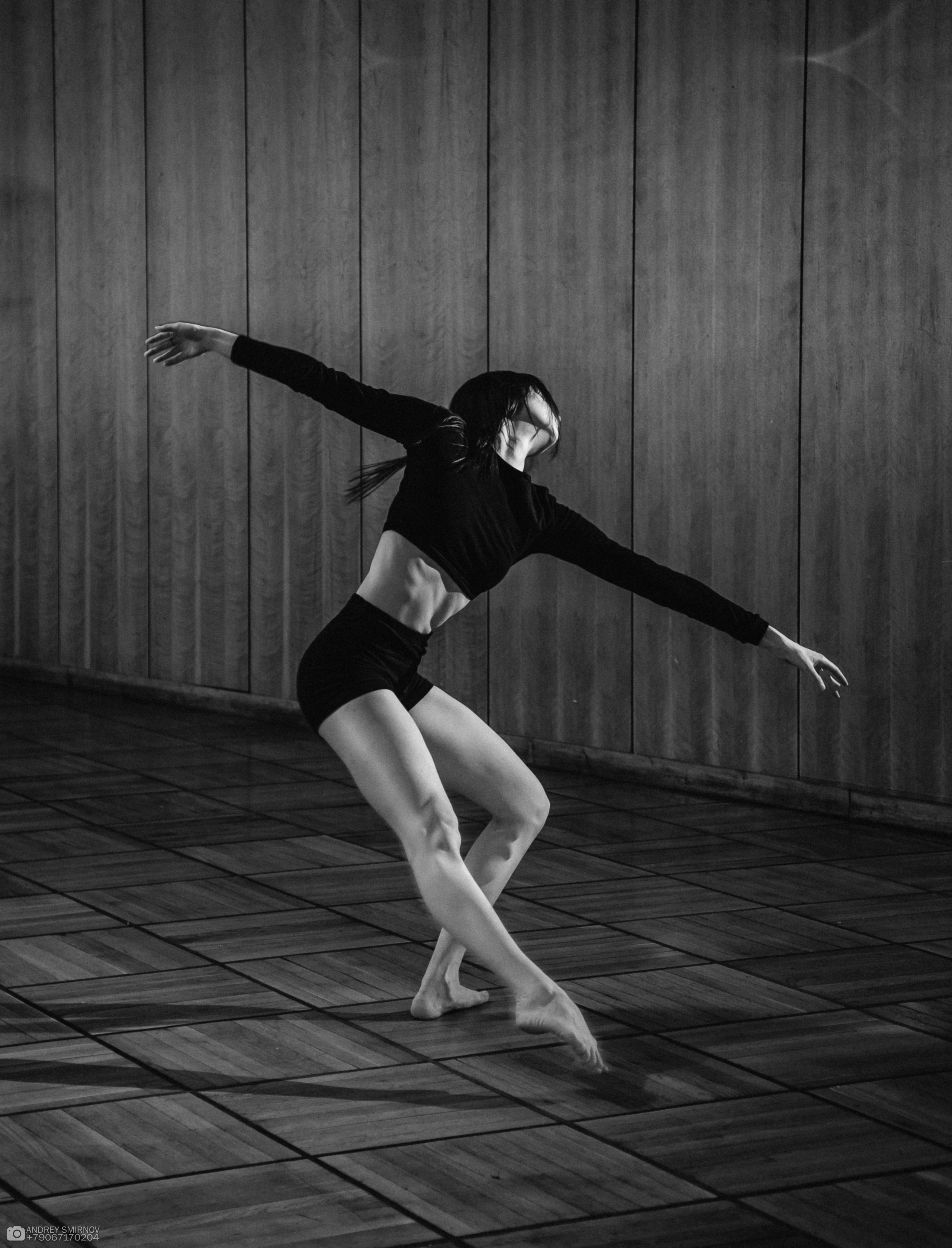 Forse Vivo. FOTOZ Studio / Фотовидеомейкер Андрей Смирнов