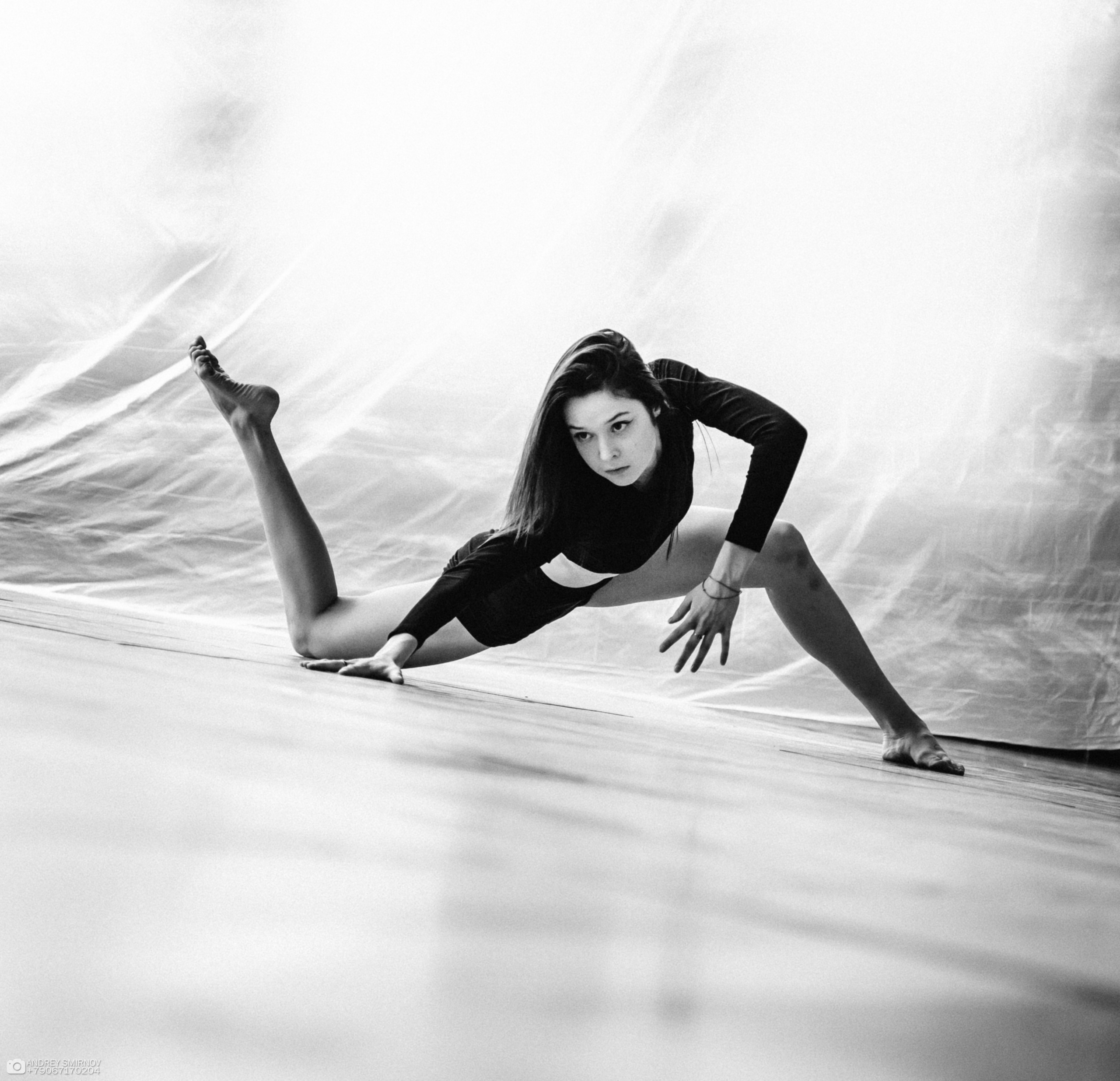 Forse Vivo. FOTOZ Studio / Фотовидеомейкер Андрей Смирнов