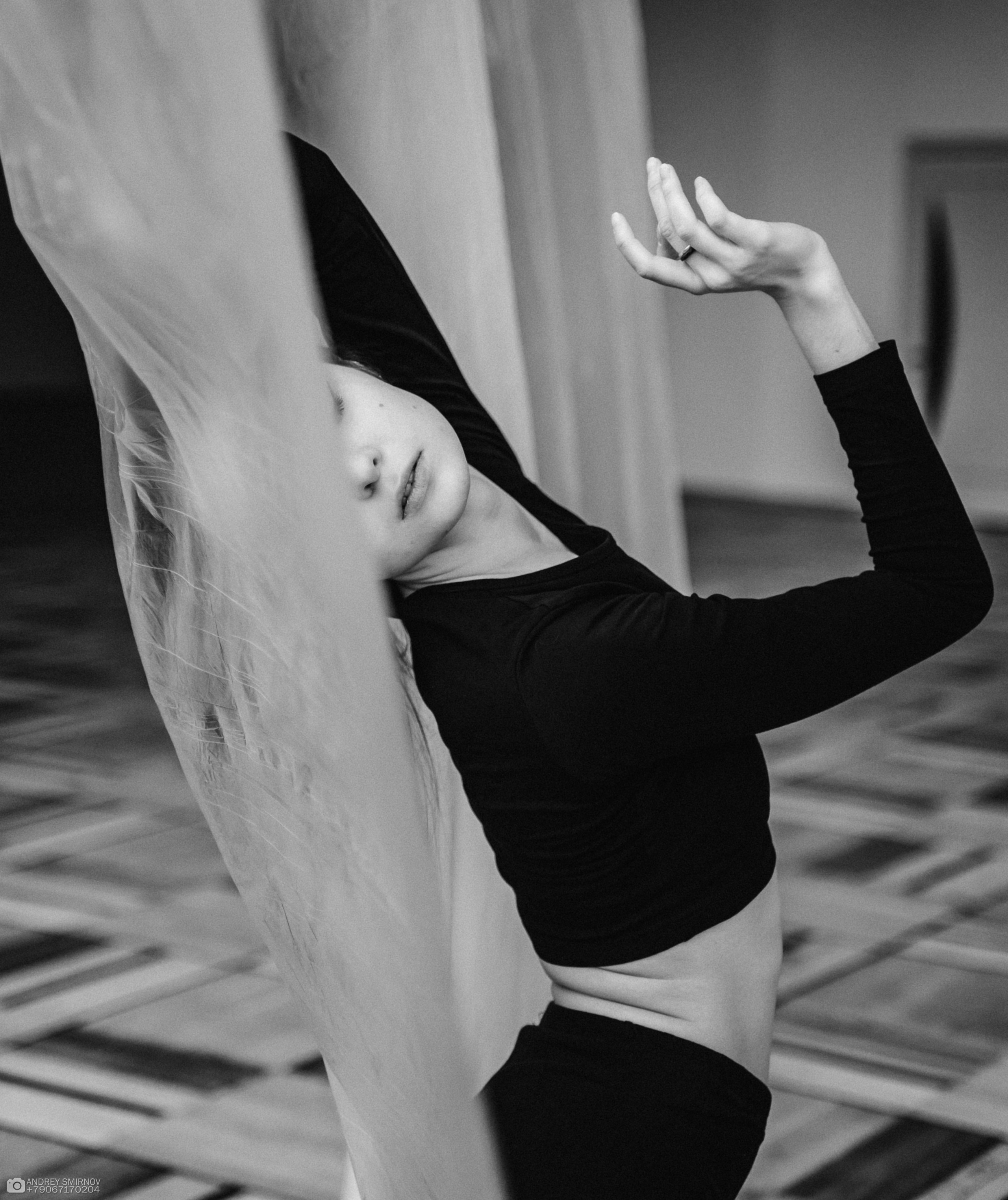 Forse Vivo. FOTOZ Studio / Фотовидеомейкер Андрей Смирнов