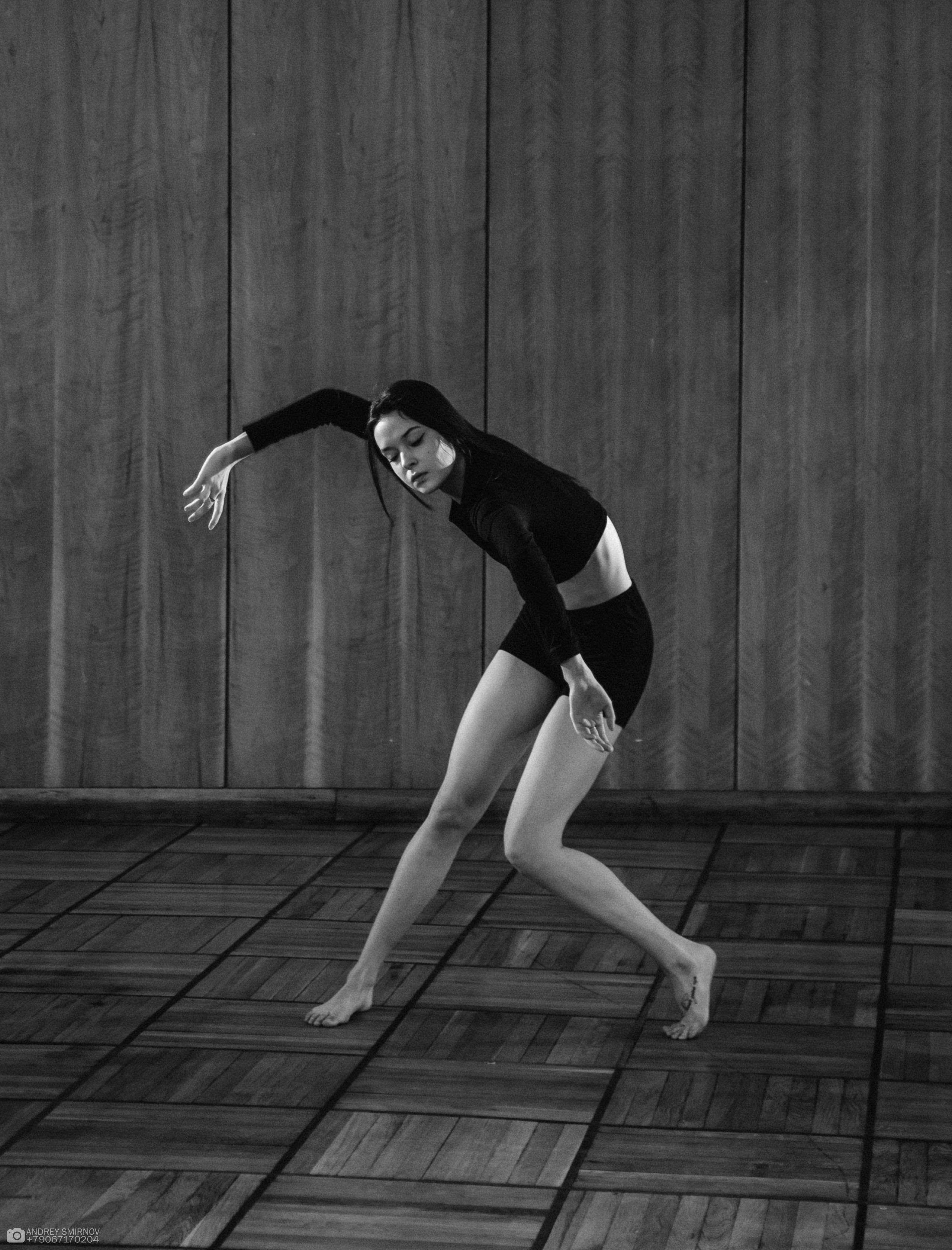 Forse Vivo. FOTOZ Studio / Фотовидеомейкер Андрей Смирнов