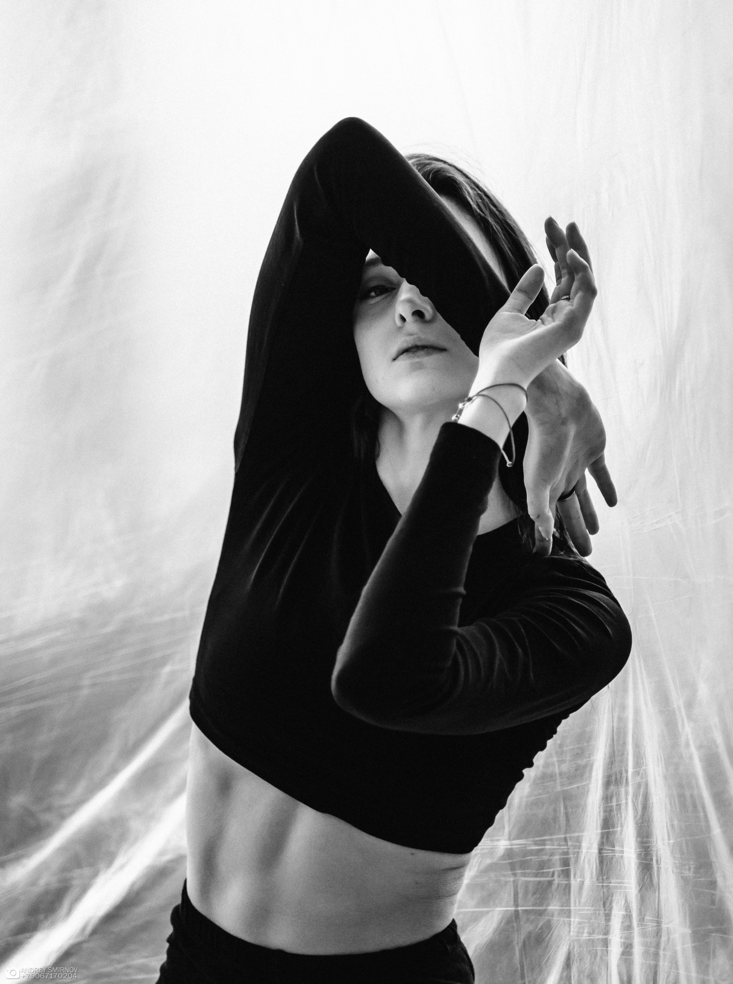 Forse Vivo. FOTOZ Studio / Фотовидеомейкер Андрей Смирнов