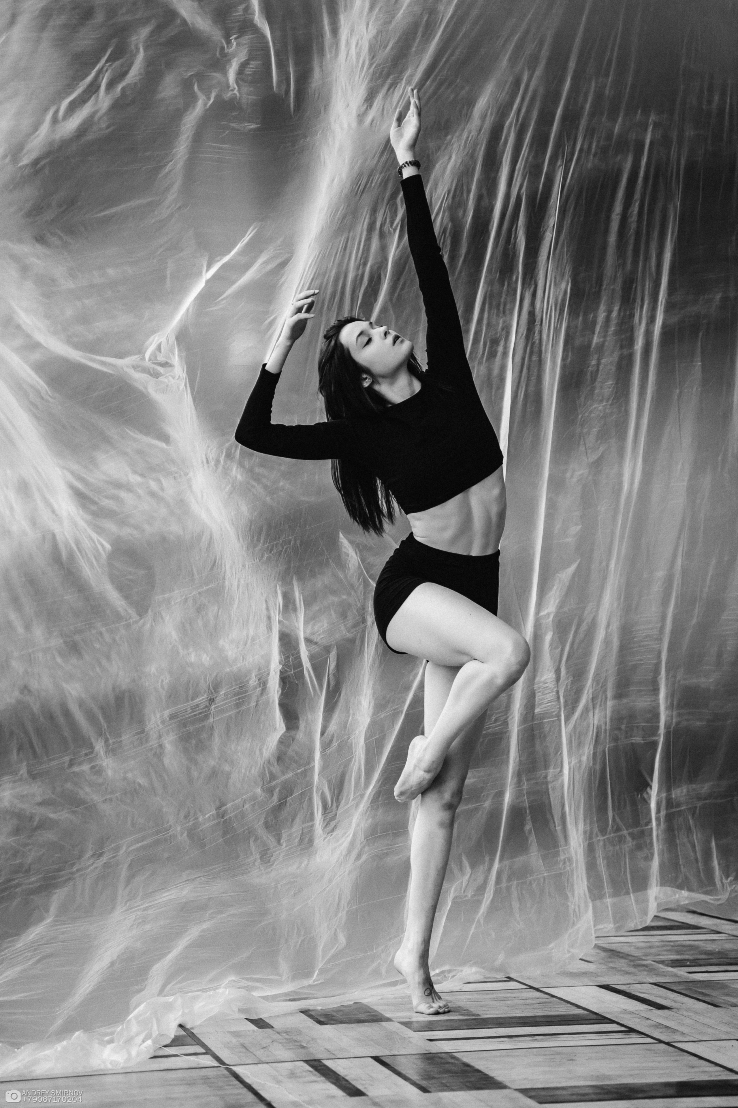 Forse Vivo. FOTOZ Studio / Фотовидеомейкер Андрей Смирнов