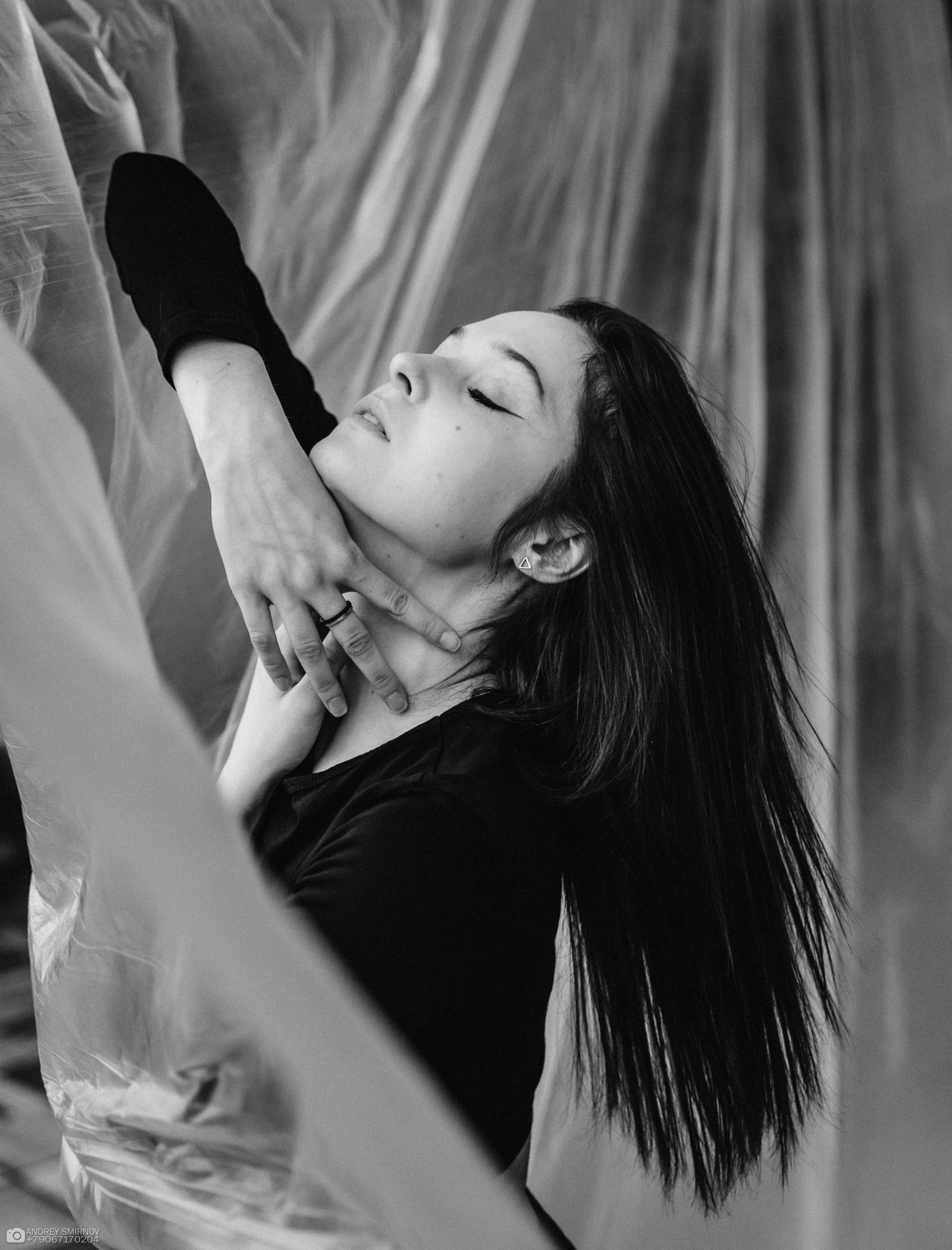 Forse Vivo. FOTOZ Studio / Фотовидеомейкер Андрей Смирнов