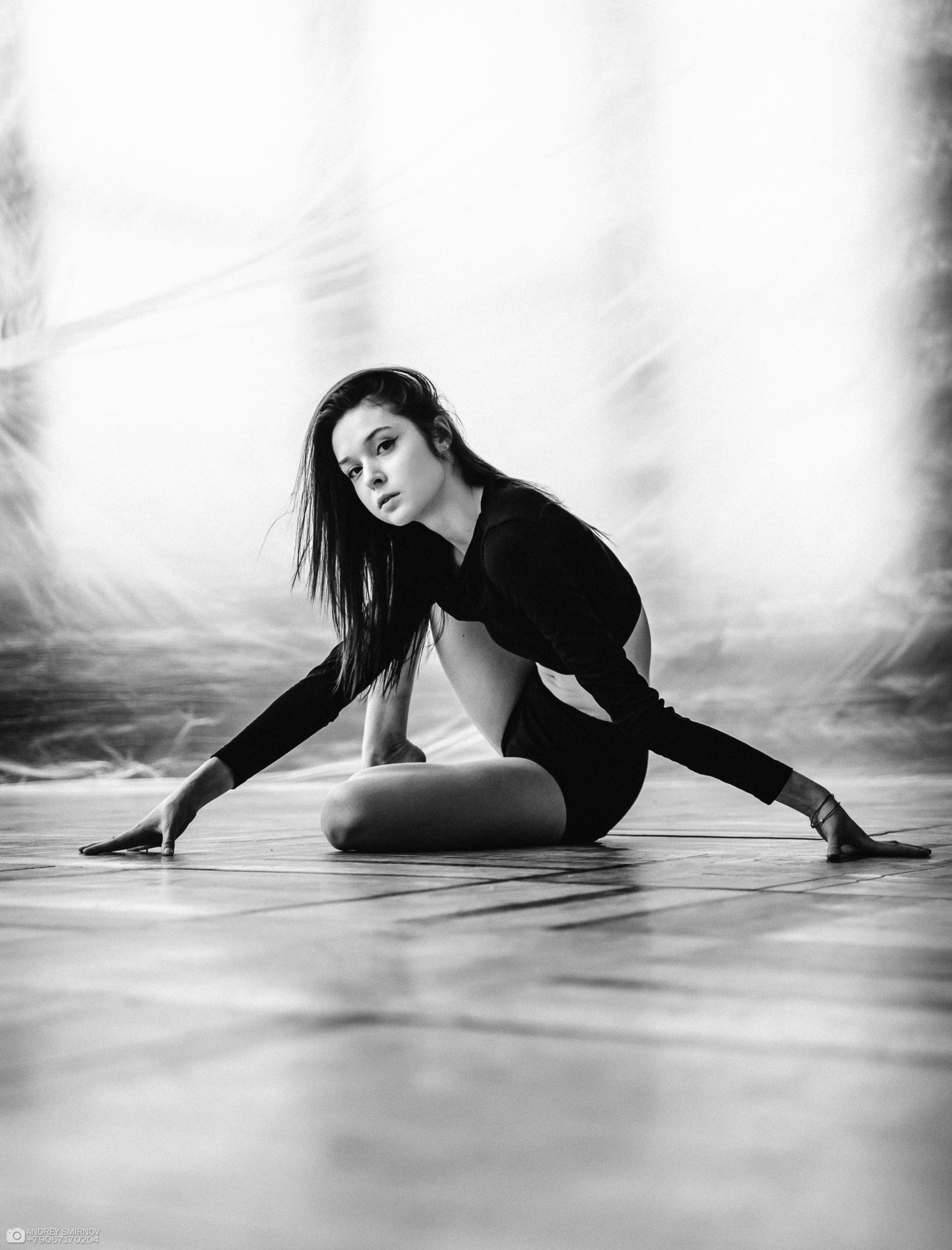 Forse Vivo. FOTOZ Studio / Фотовидеомейкер Андрей Смирнов