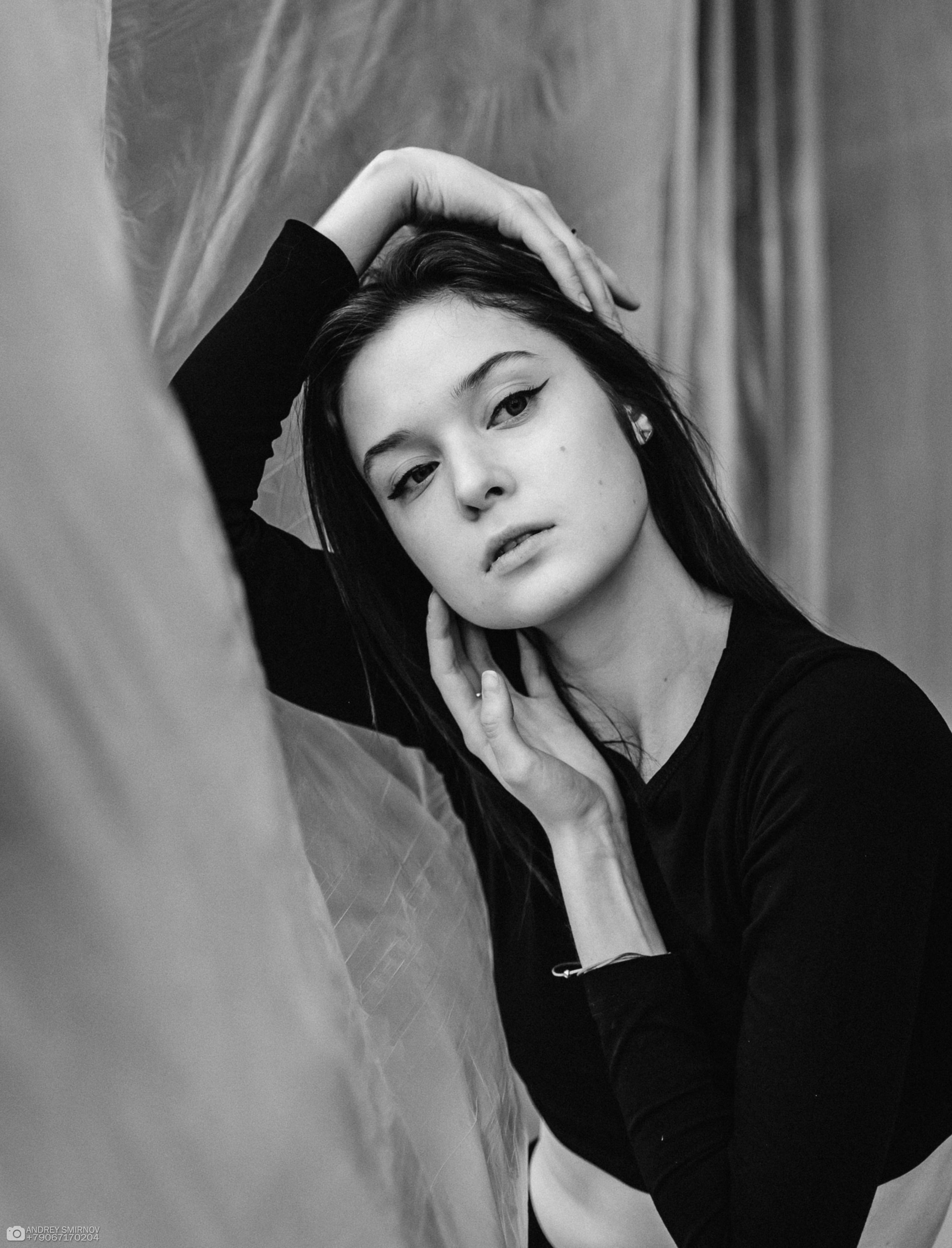 Forse Vivo. FOTOZ Studio / Фотовидеомейкер Андрей Смирнов