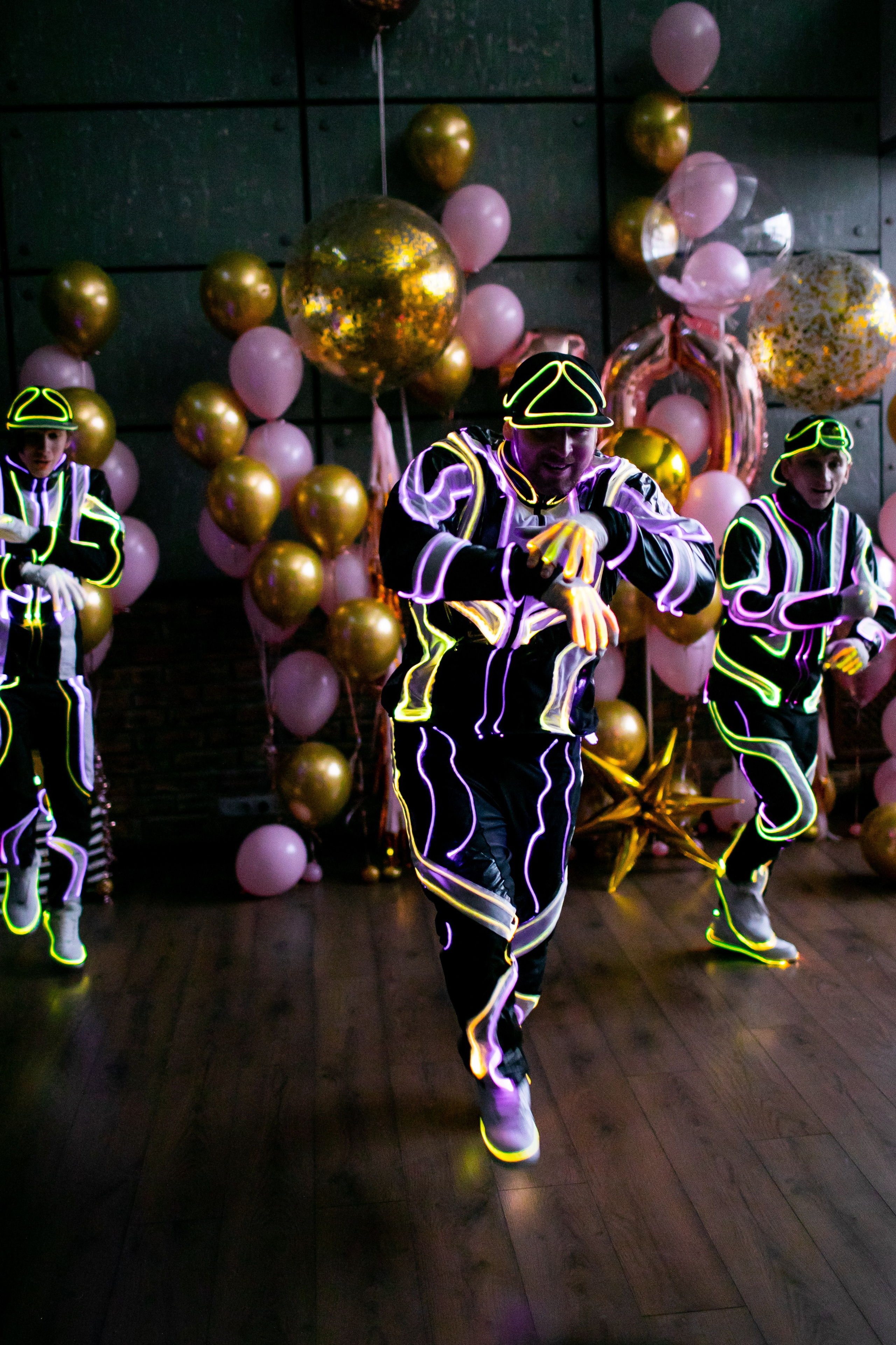 Детские праздники. Семейный фотограф в Москве