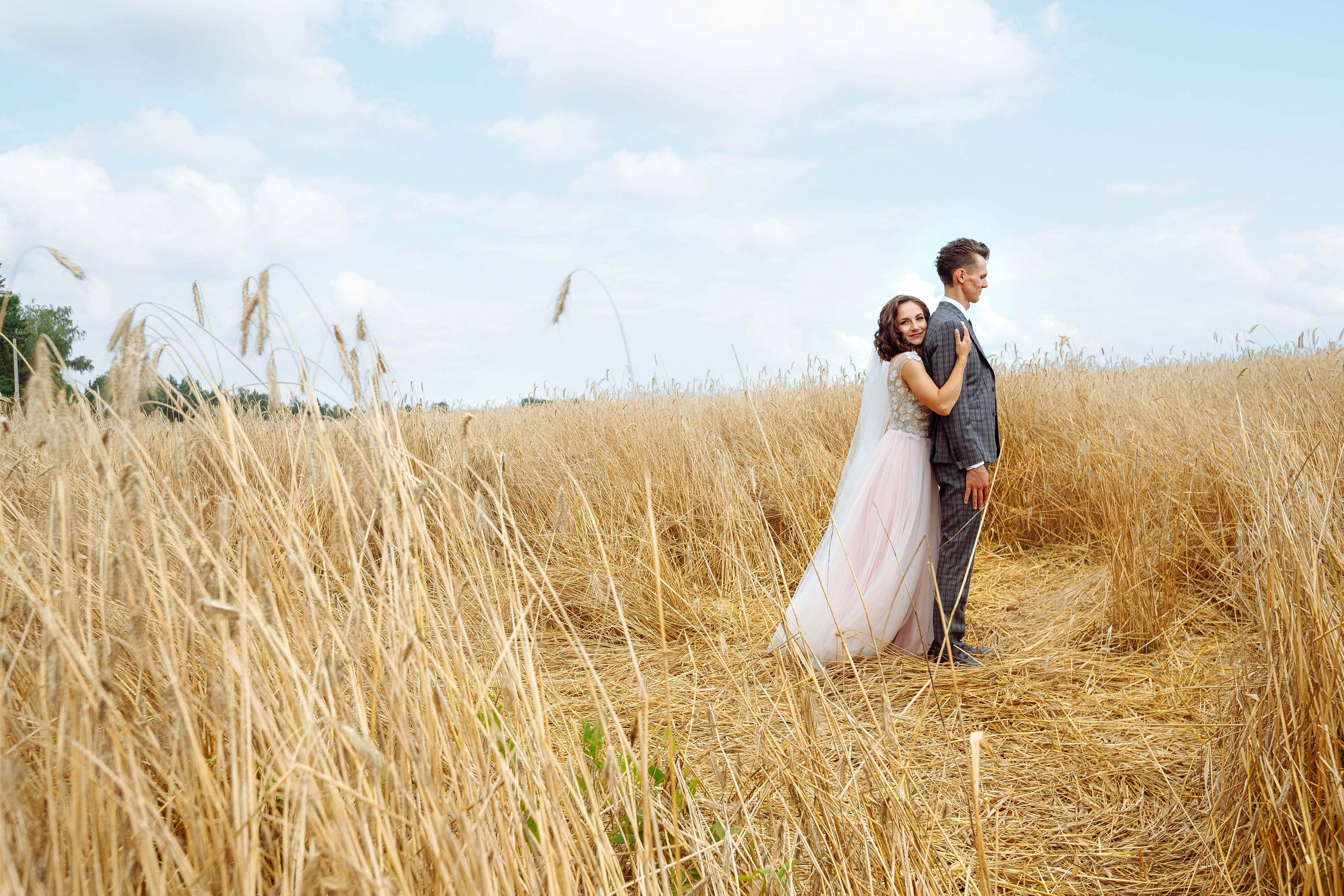 Владислав и Анна. Репортажный фотограф на мероприятие в Москве Алексей Терентьев