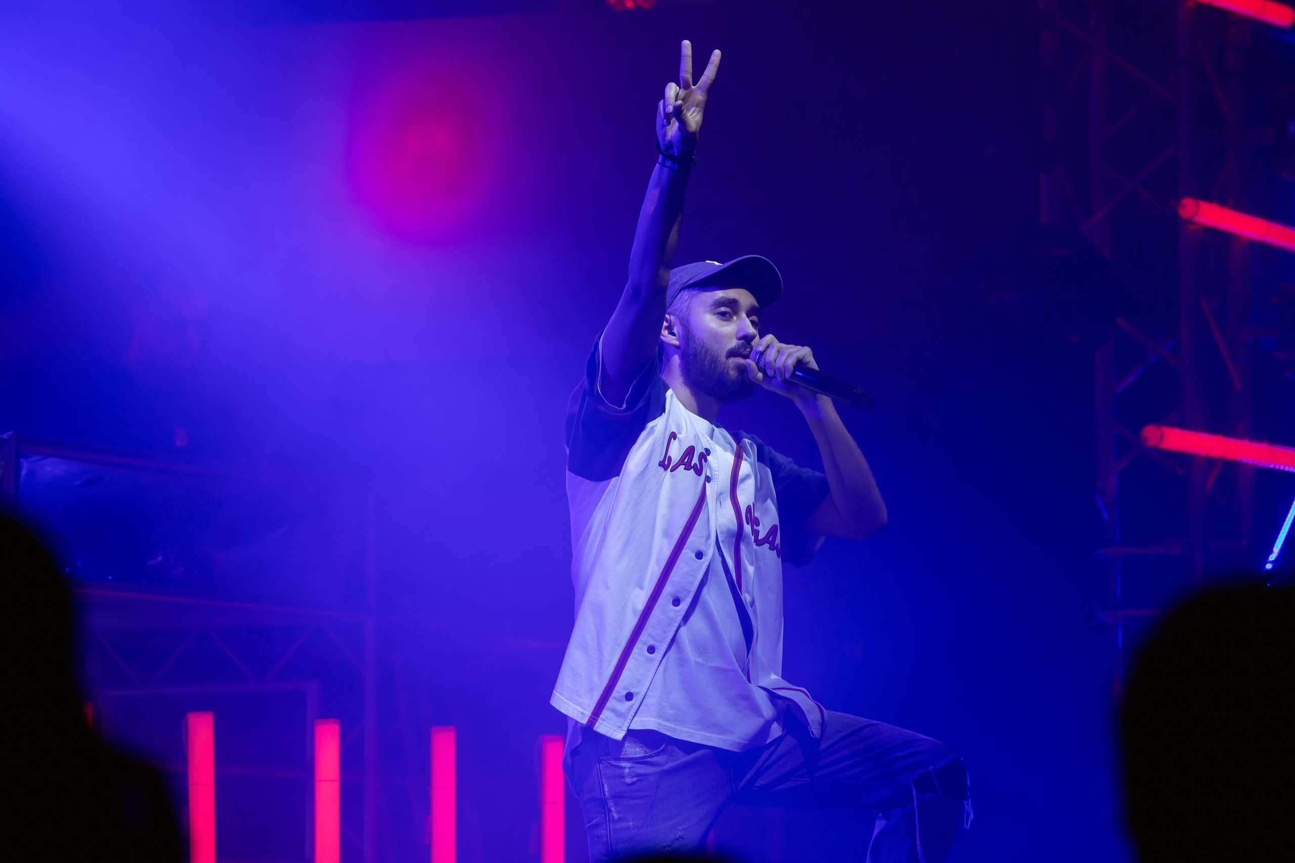 Репортажный фотограф на мероприятие в Москве Алексей Терентьев