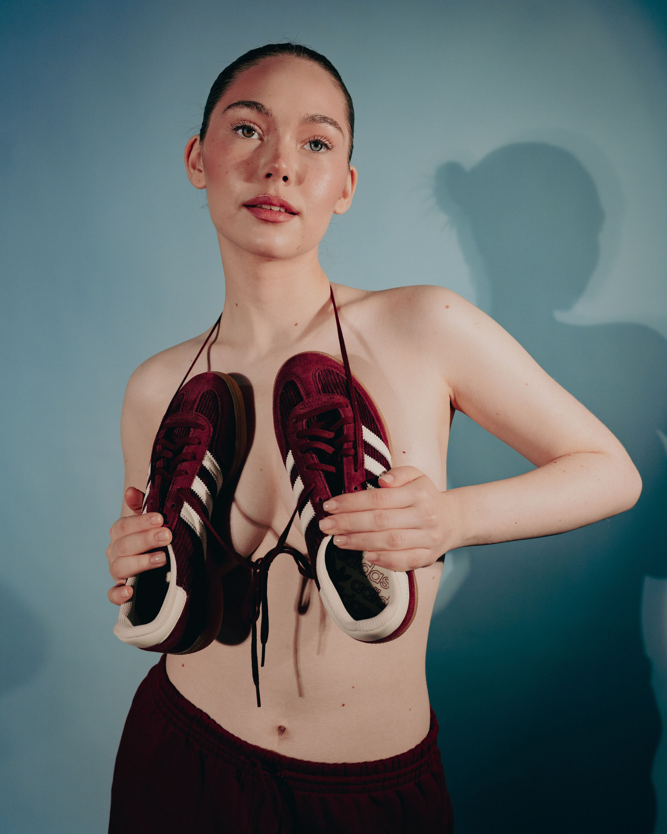 Lookbook2.0. Ss.davydova