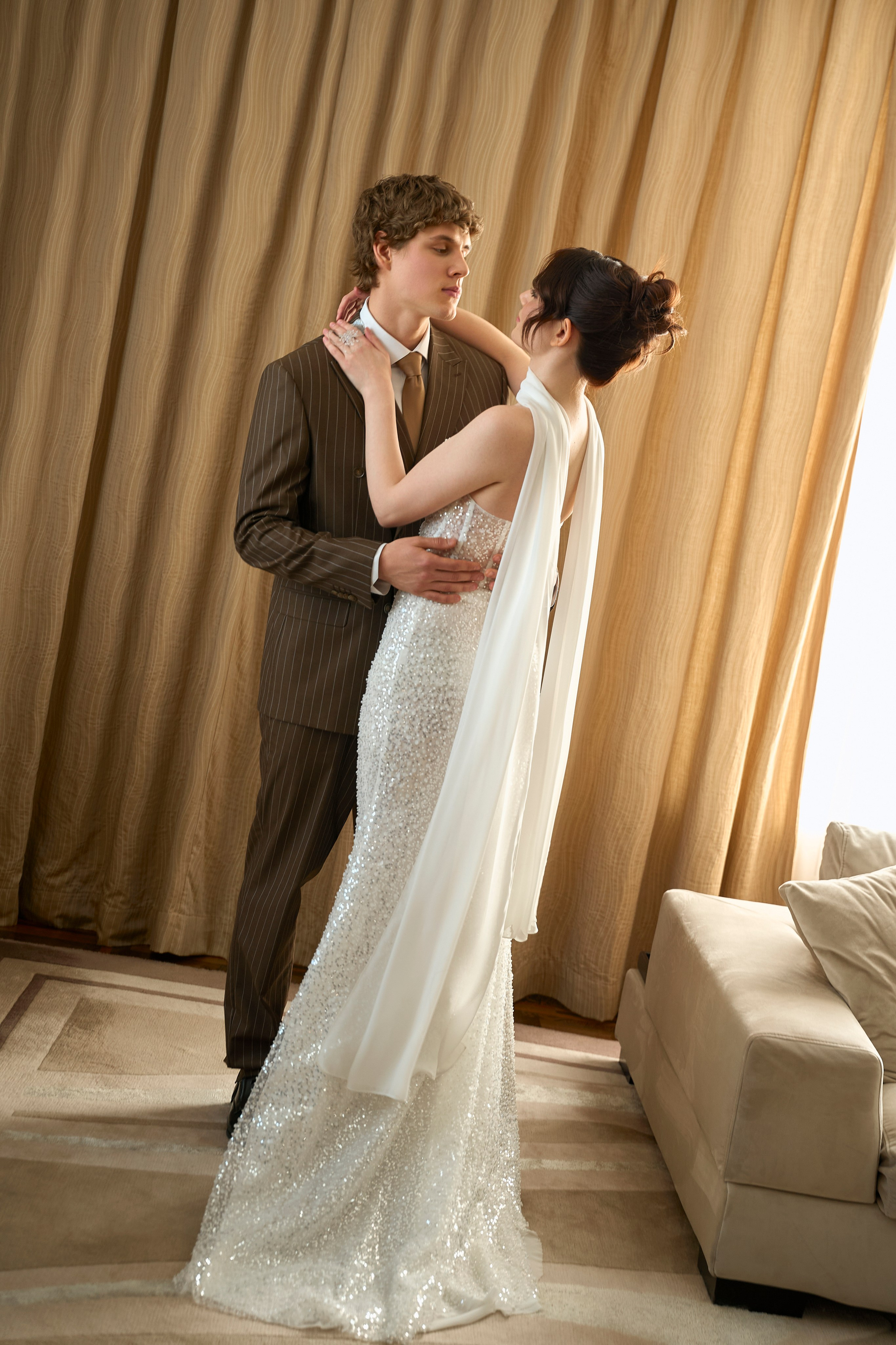 Л&И. Фотограф в Москве