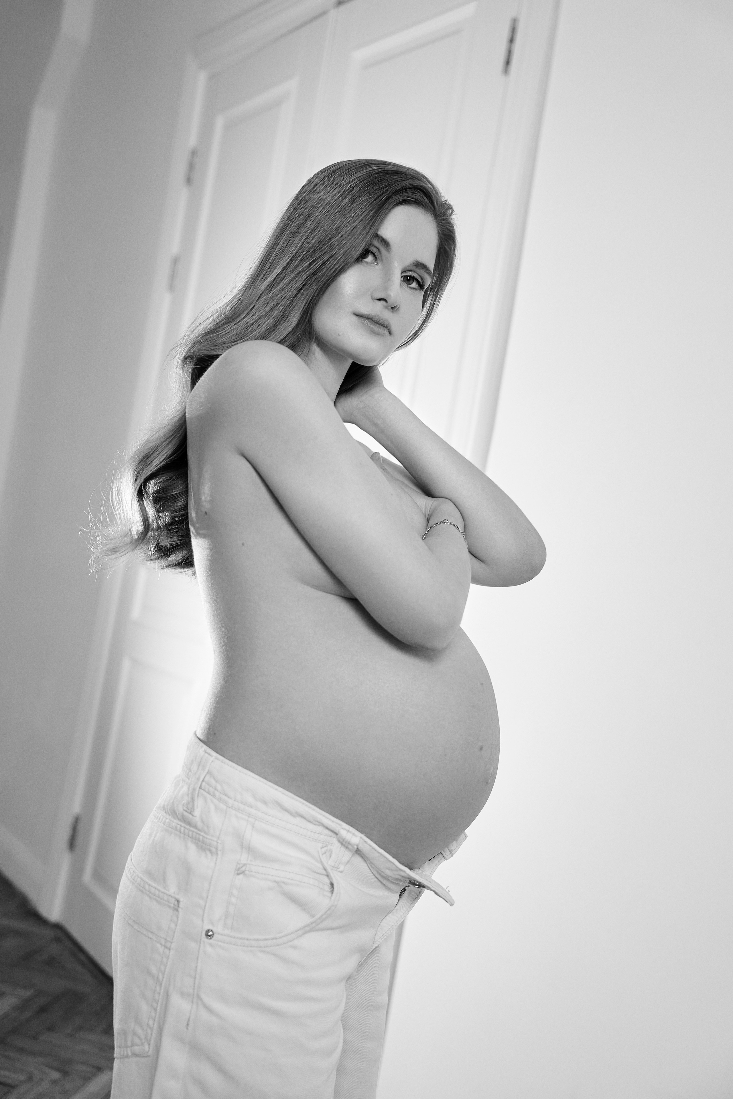 Беременность. Фотограф в Москве