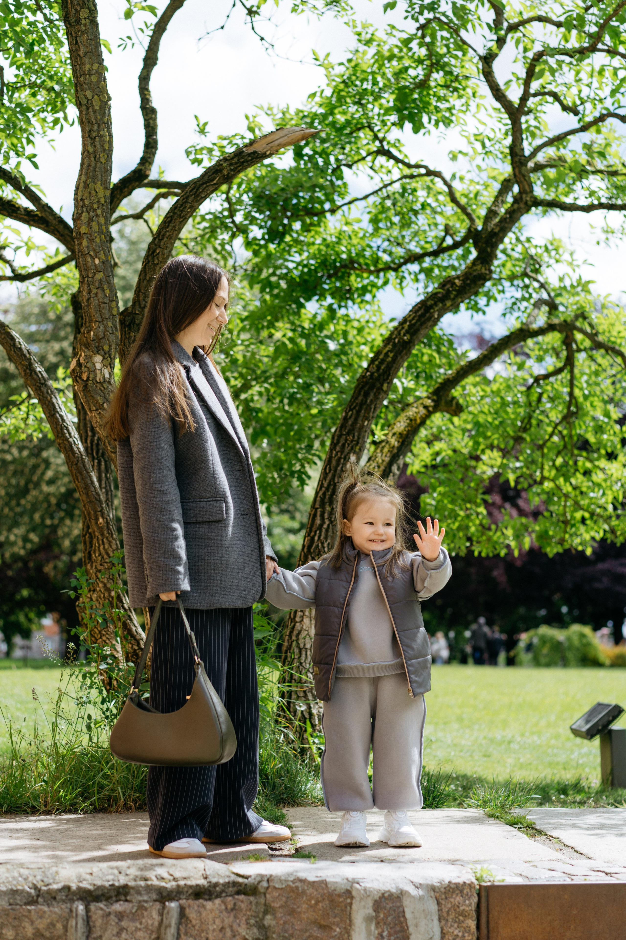 Остров Канта. Свадебный и семейный фотограф в Калининграде Анастасия Гриценко