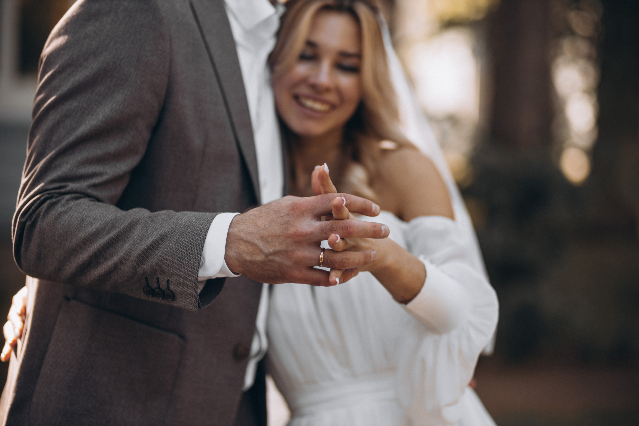 Свадьба. Свадебный и семейный фотограф в Санкт-Петербурге Яцына Юрий. Видеоопер