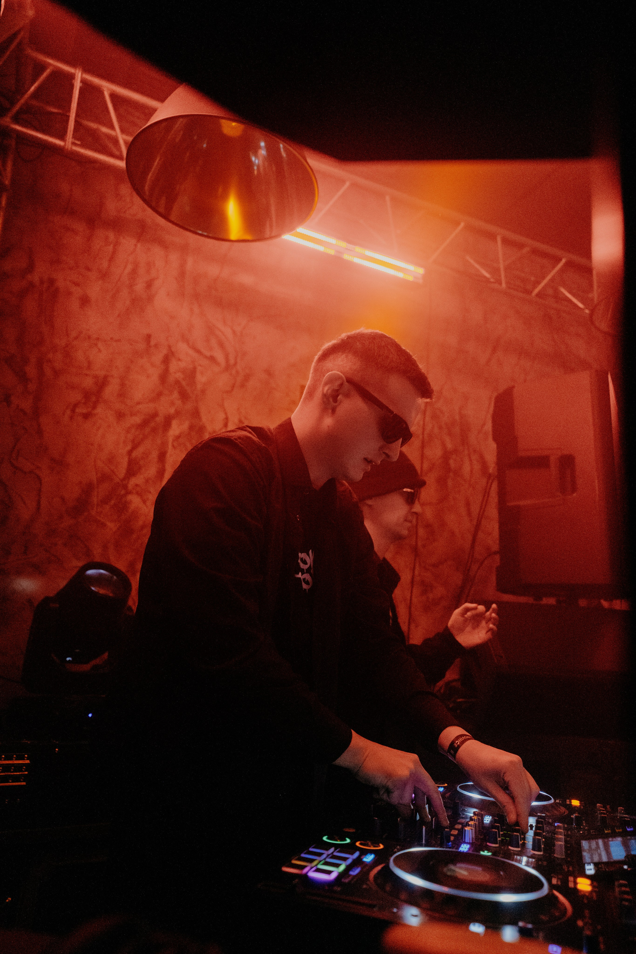 FromProvance. Портретный фотограф в Калуге Арсений Борода