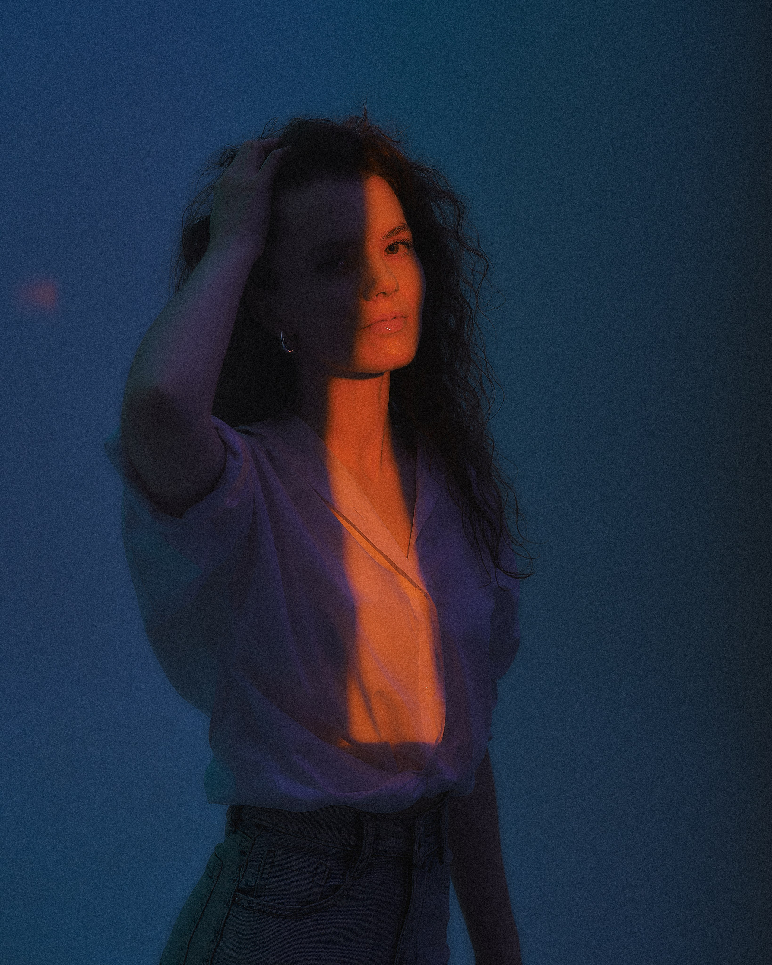 Irish. Алексей Родионов — Фотограф, Сочи