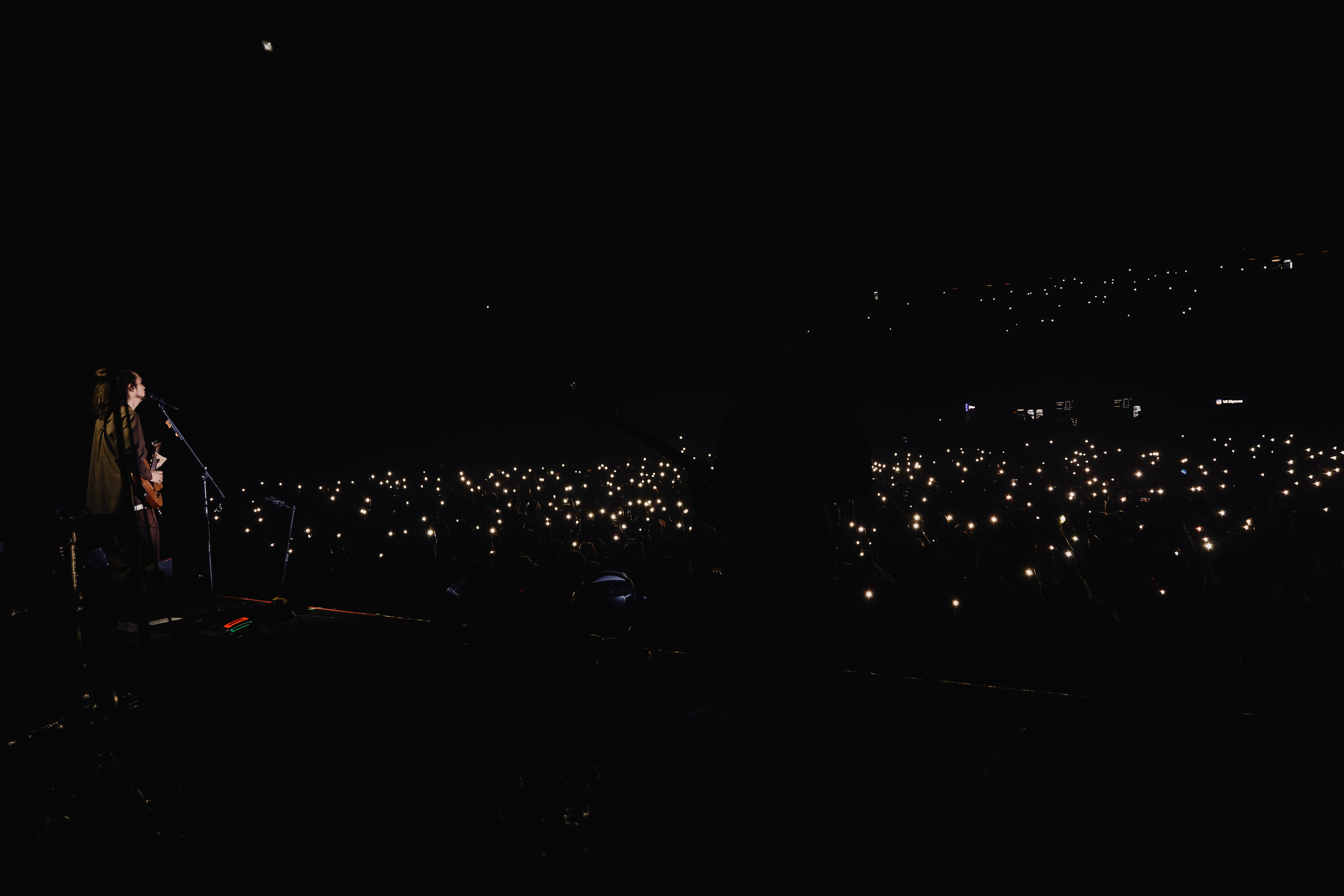 ЛАМПАБИКТ @VK STADIUM