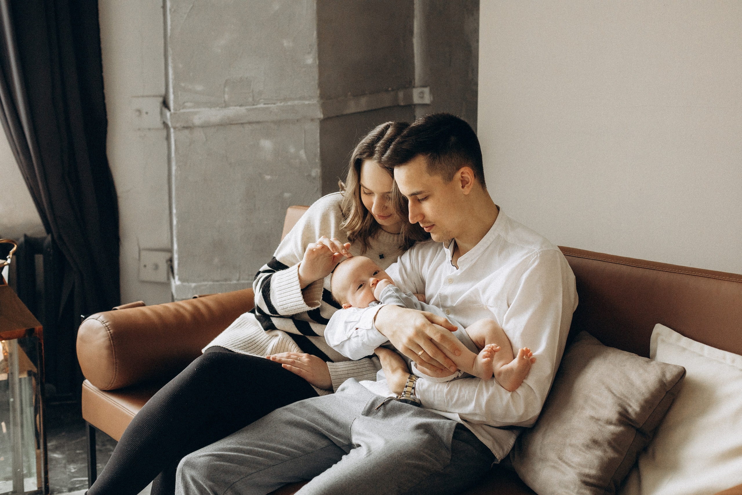 For Kris. Свадебный и портретный фотограф в Калининграде Наталия Еник