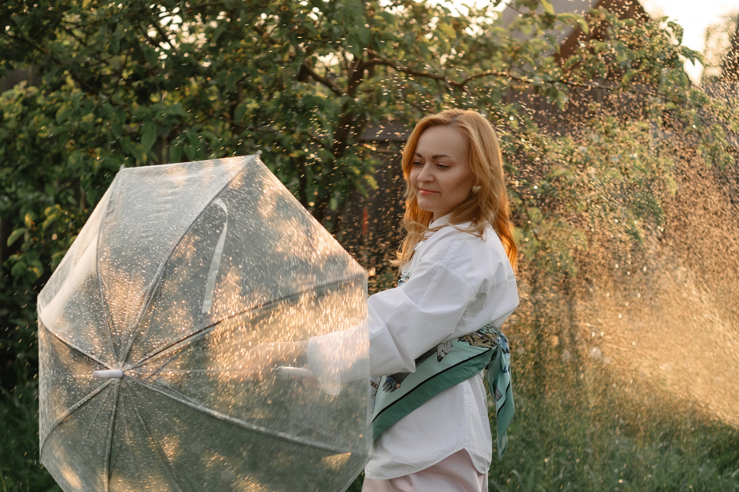 Серия с водой. Арина и Сергей. Евгения. Июнь 2025. Фотограф Пермь. Свадьбы. Семья и дети, школа, д. сад. Фотокниги