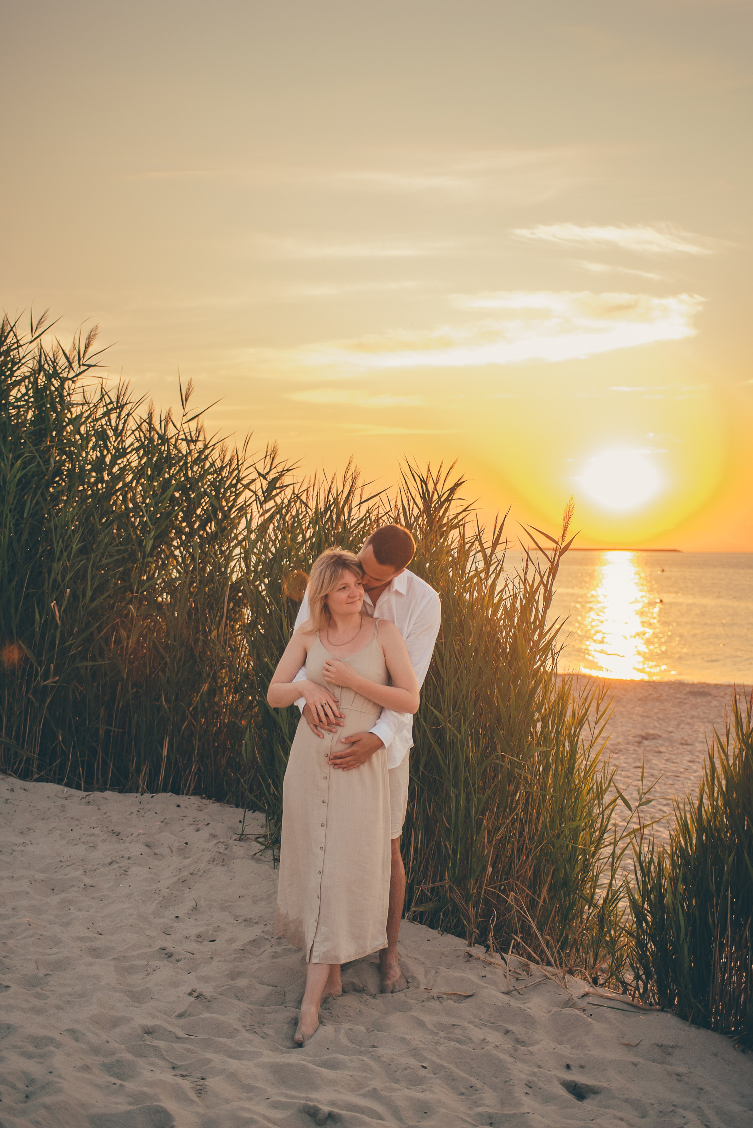 Свадьбы / love story. Семейный и свадебный фотограф Элеонора Головёнкина Калининград — Находка