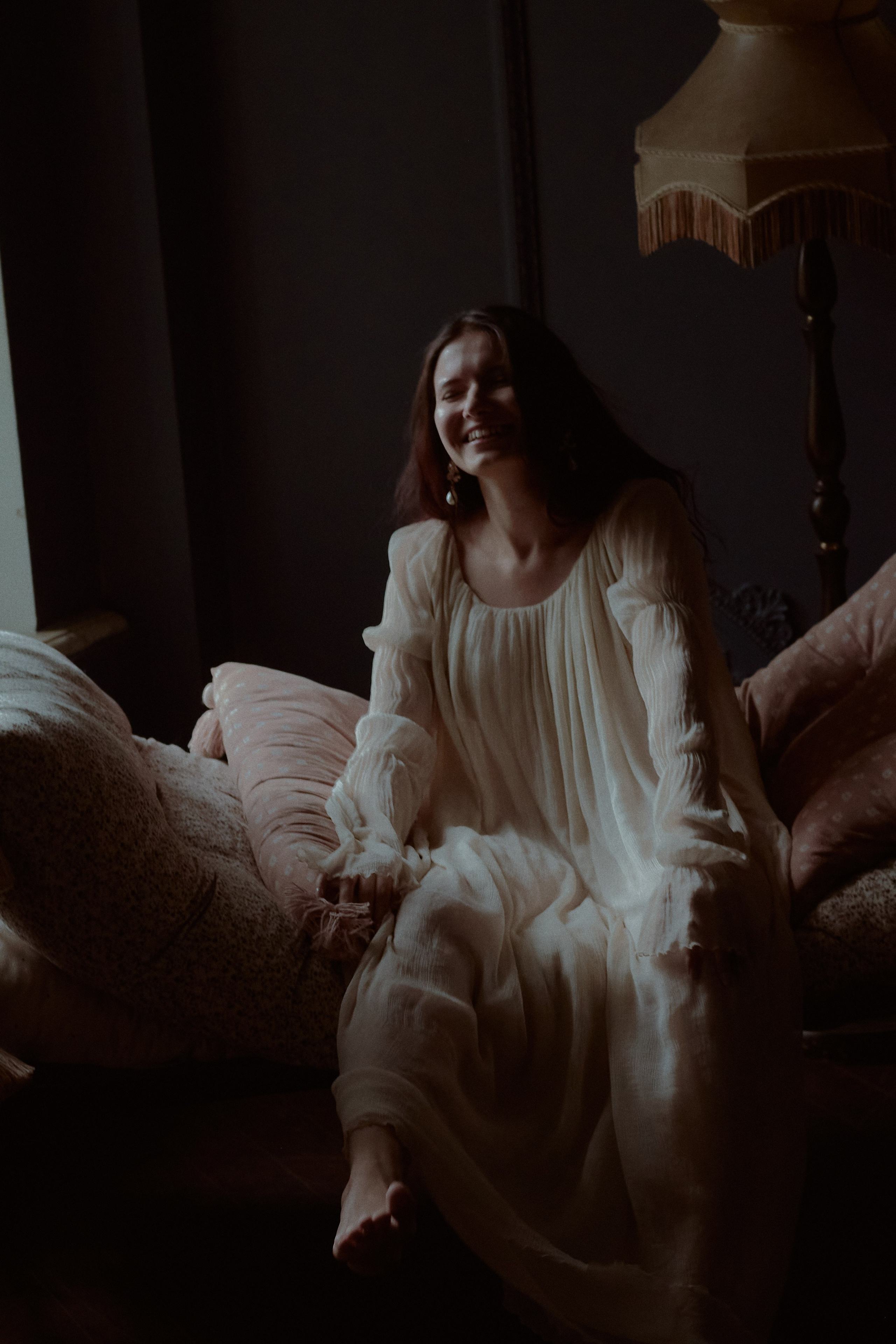 Мари. Фотограф лавстори Москва/МО Приятелева Ангелина