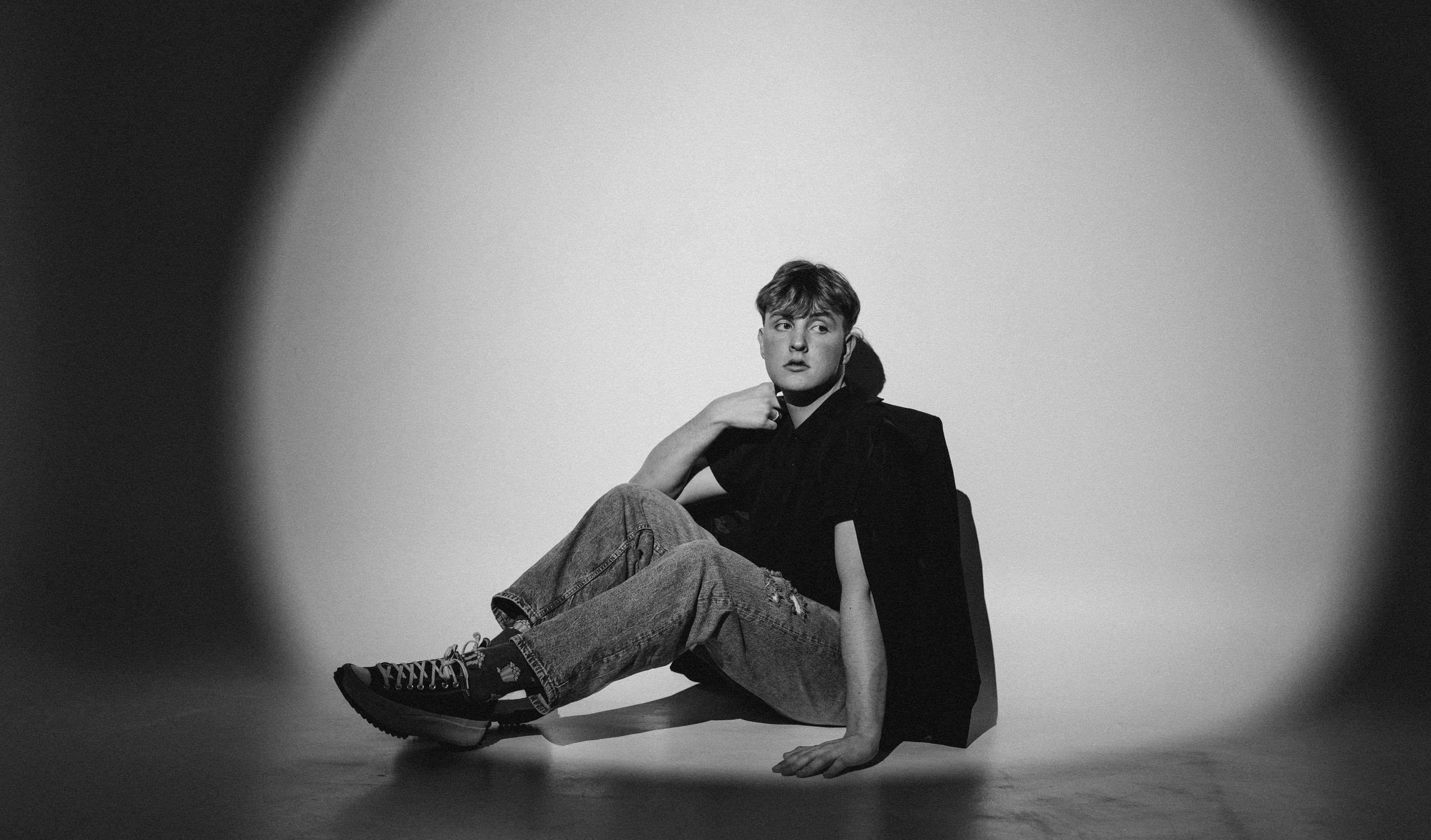 Studio. Фотограф в Мельбурне Анастасия Перова