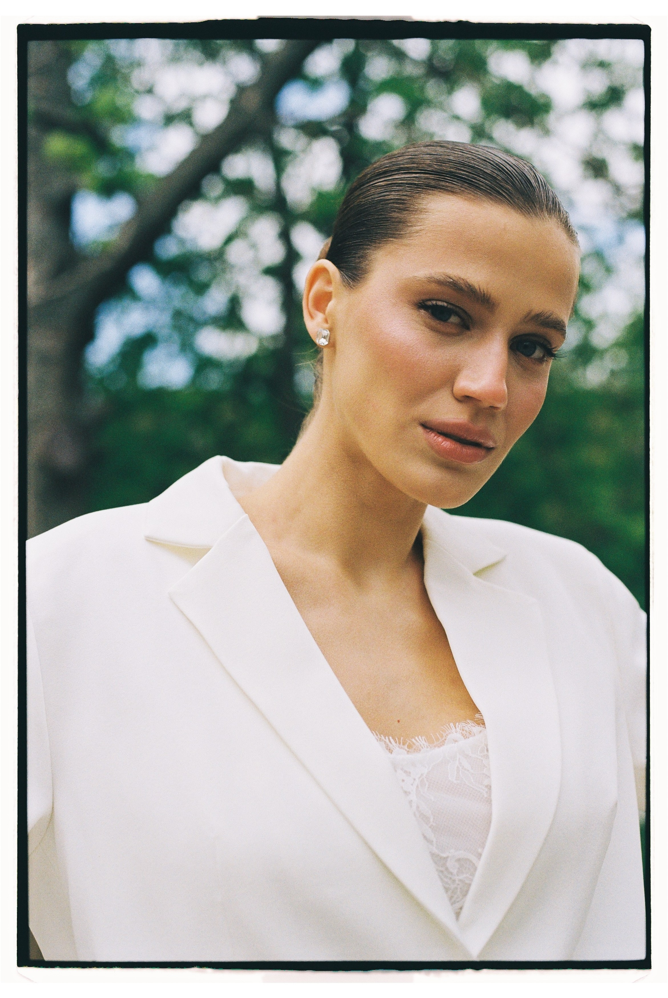 Никита и Полина. Свадебный фотограф в Москве Евгений Рыжов