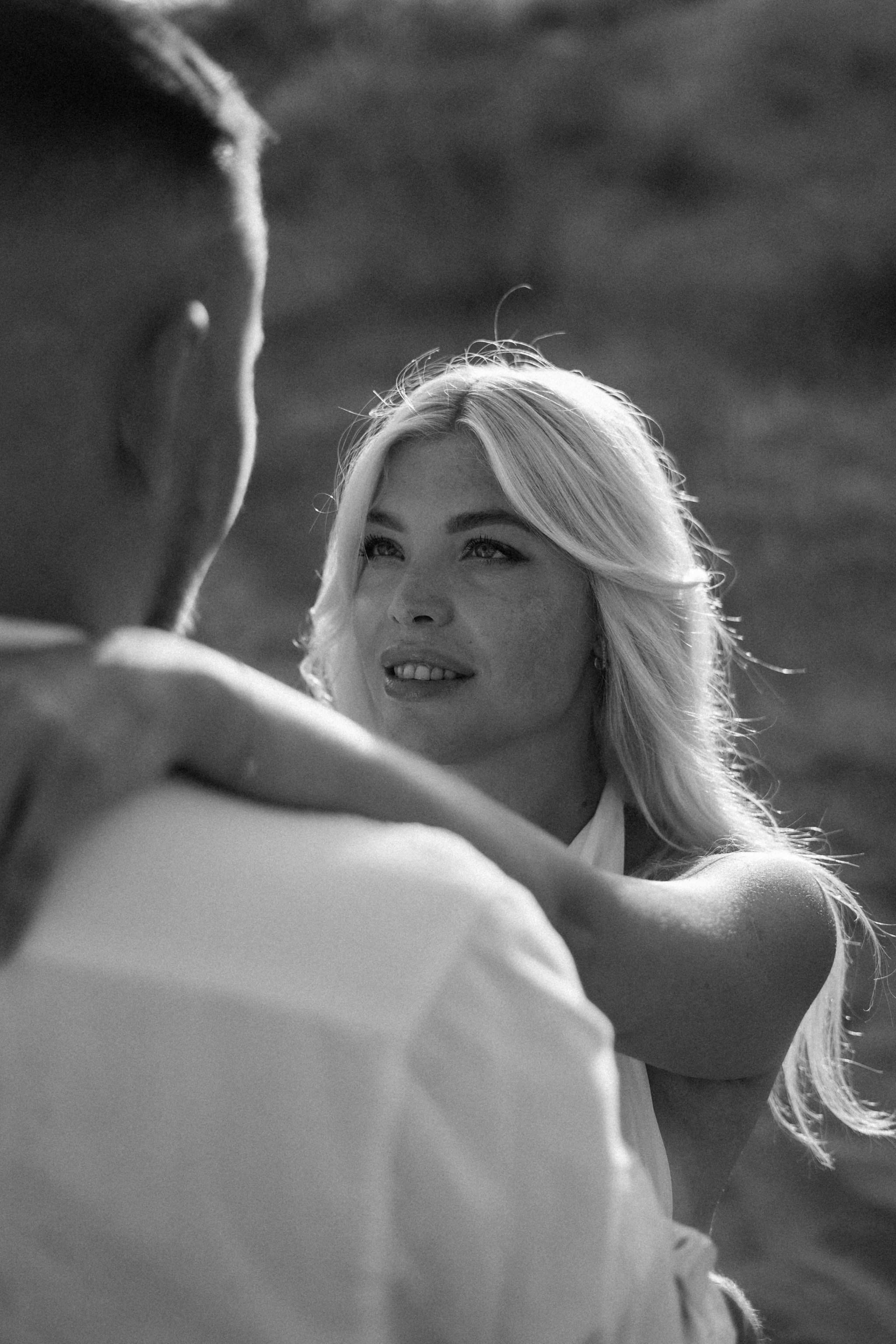 Артем+ Лиза. Фотограф Волгоград Анастасия Ли