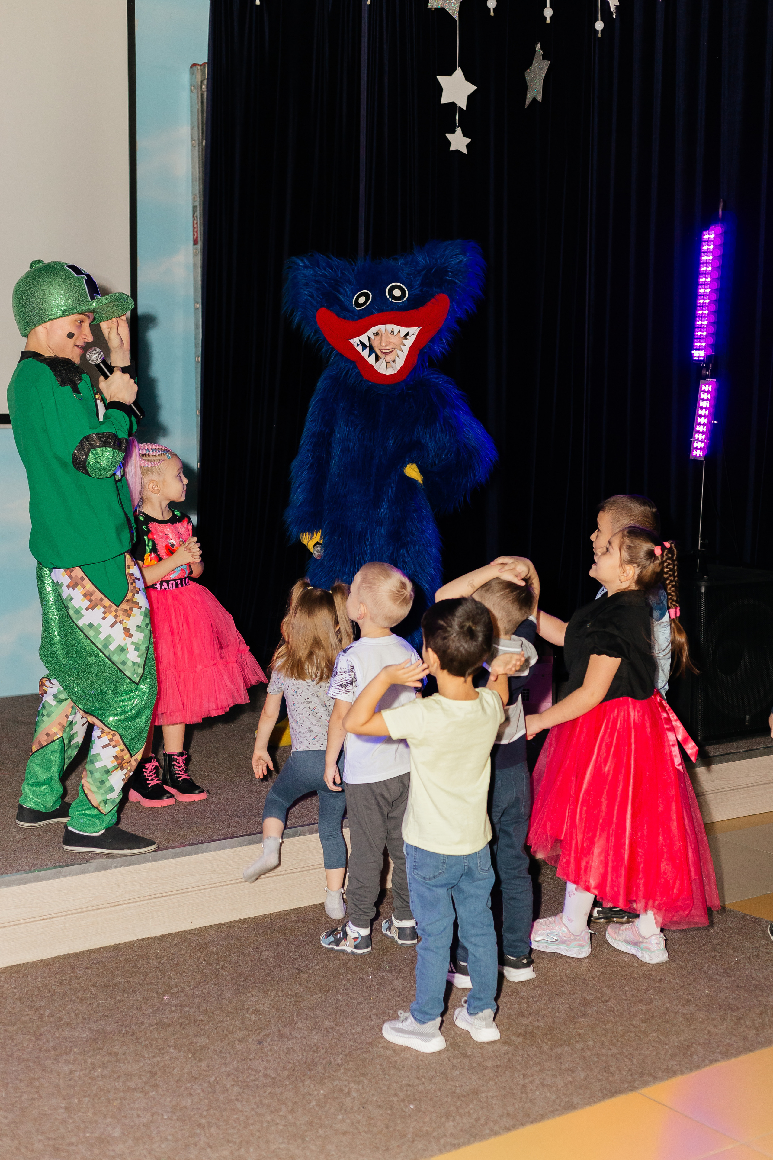 Полина 5 лет. Фотограф Мария Новоселова. Сургут