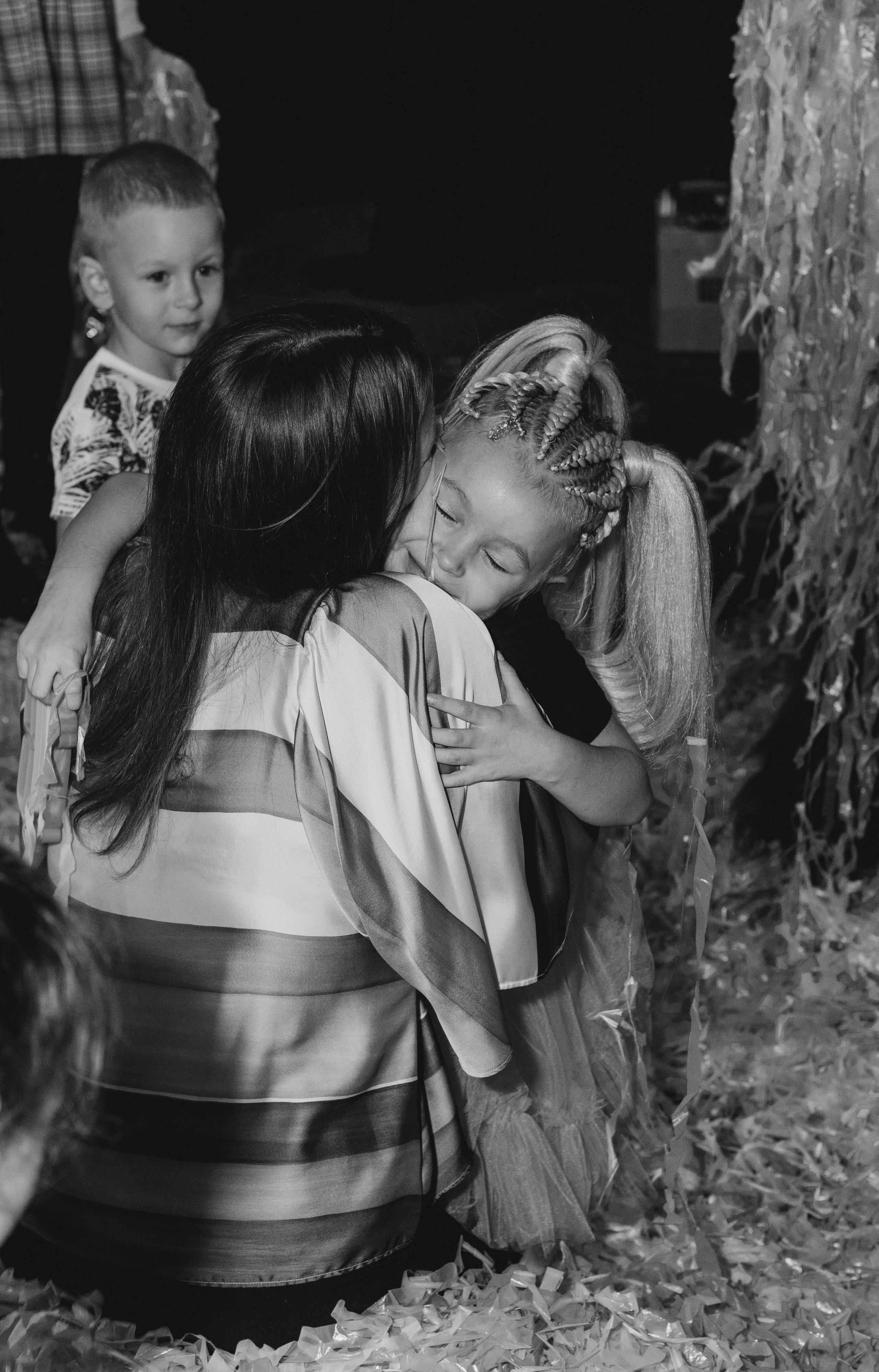 Полина 5 лет. Фотограф Мария Новоселова. Сургут