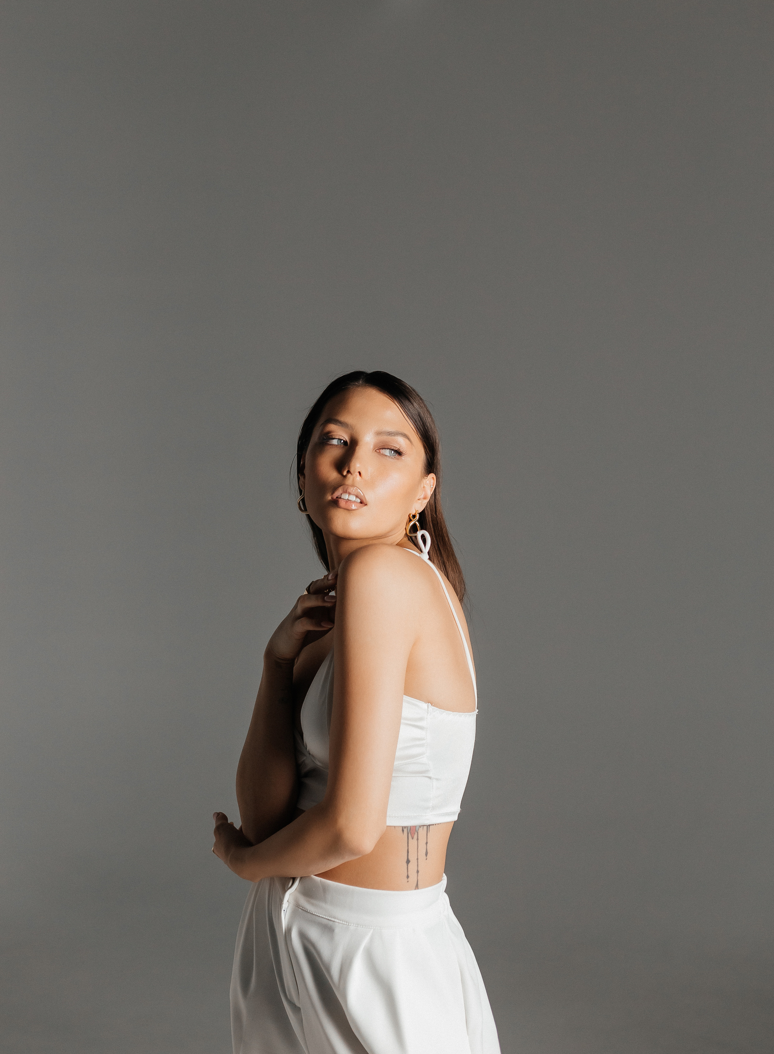 Камила. Фотограф Мария Новоселова. Сургут