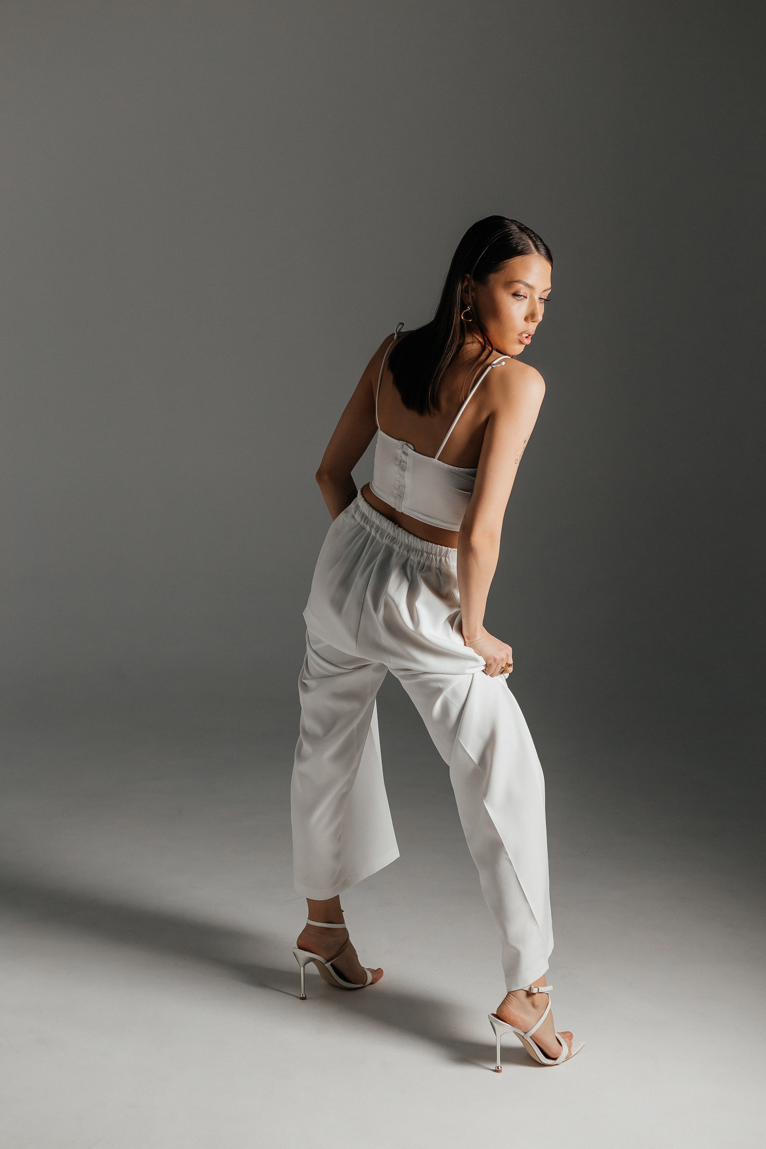 Камила. Фотограф Мария Новоселова. Сургут