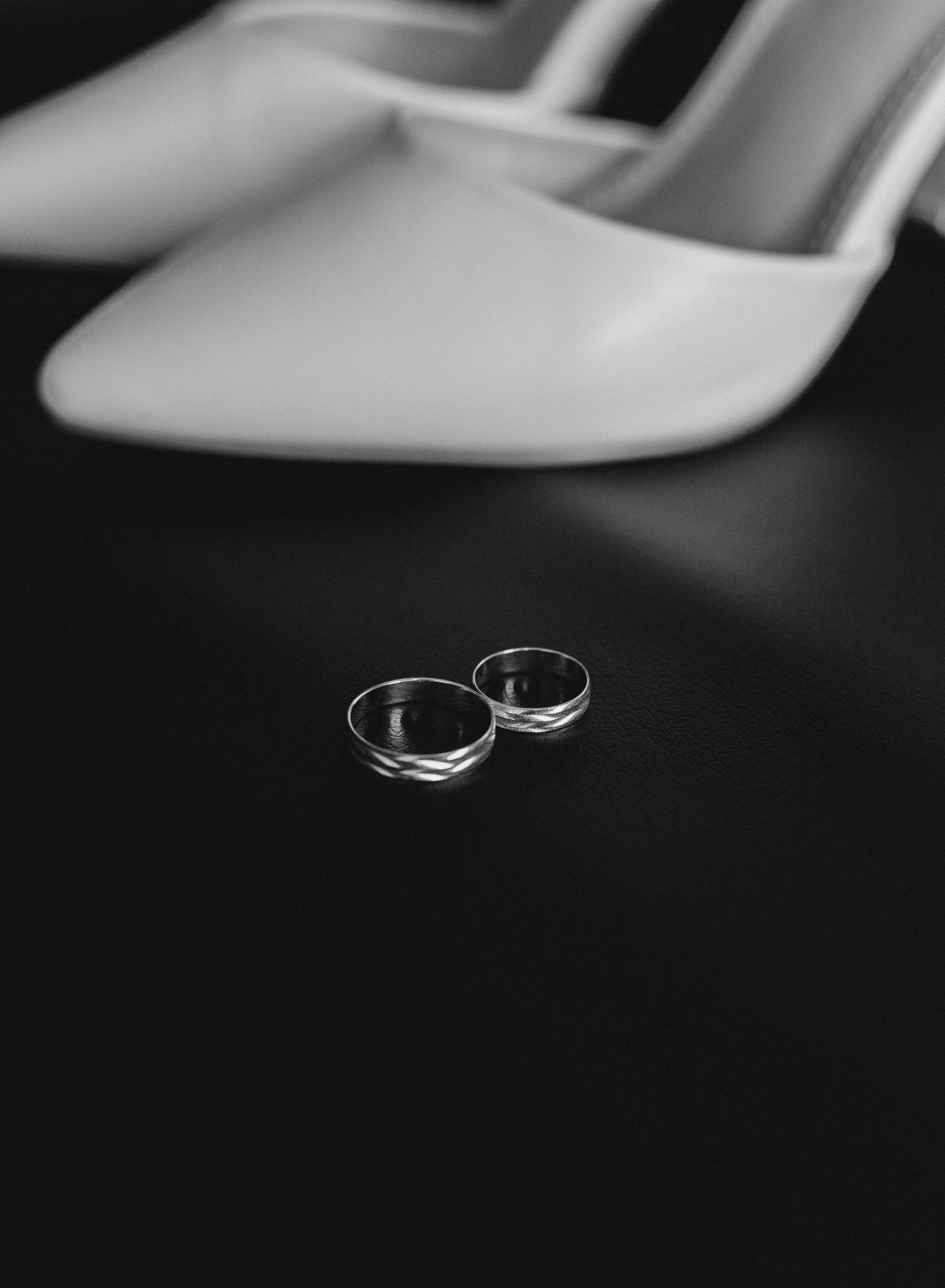 Михаил и Анна. Фотограф Мария Новоселова. Сургут