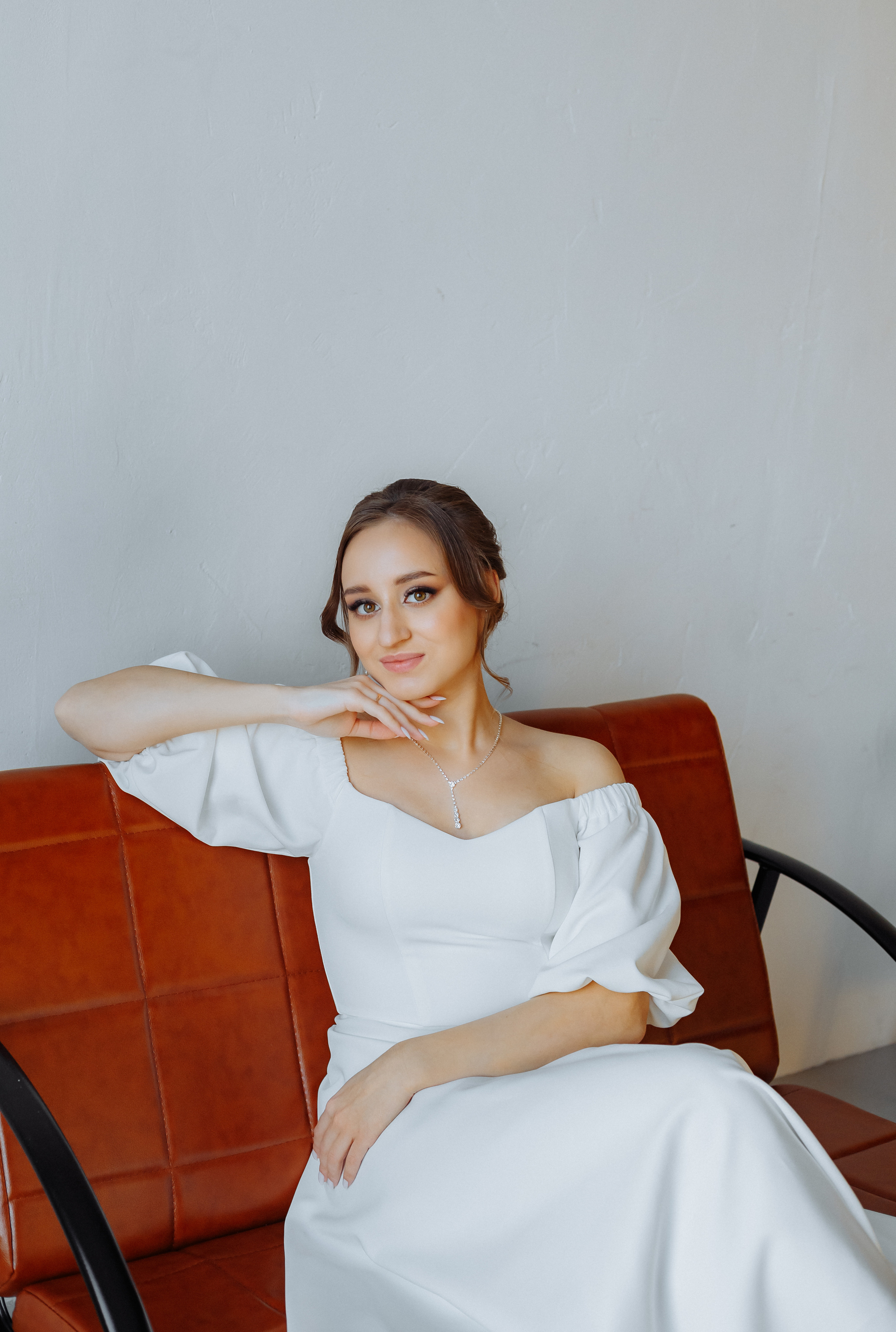 Михаил и Анна. Фотограф Мария Новоселова. Сургут