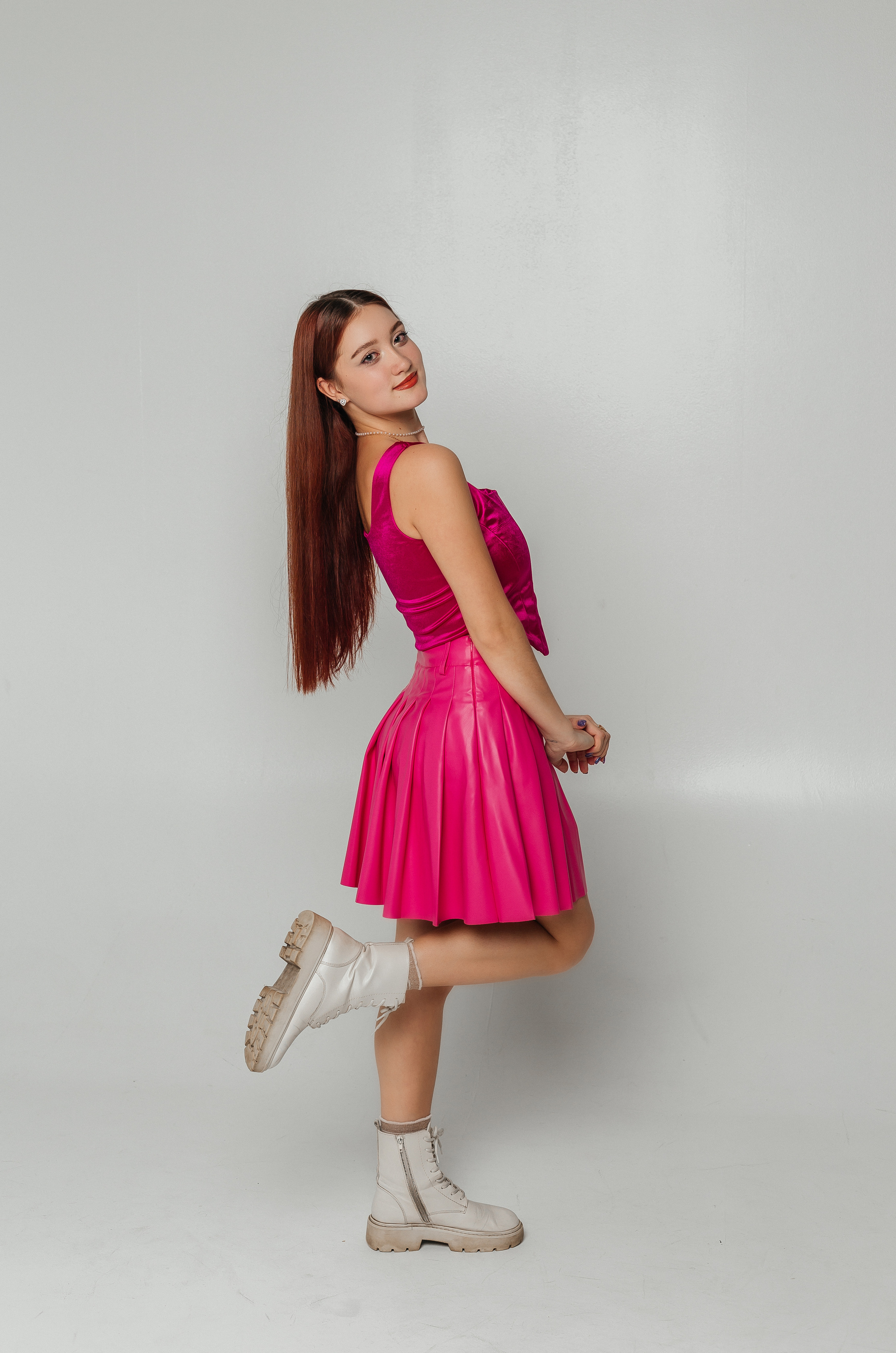 Мама и дети. Фотограф Мария Новоселова. Сургут