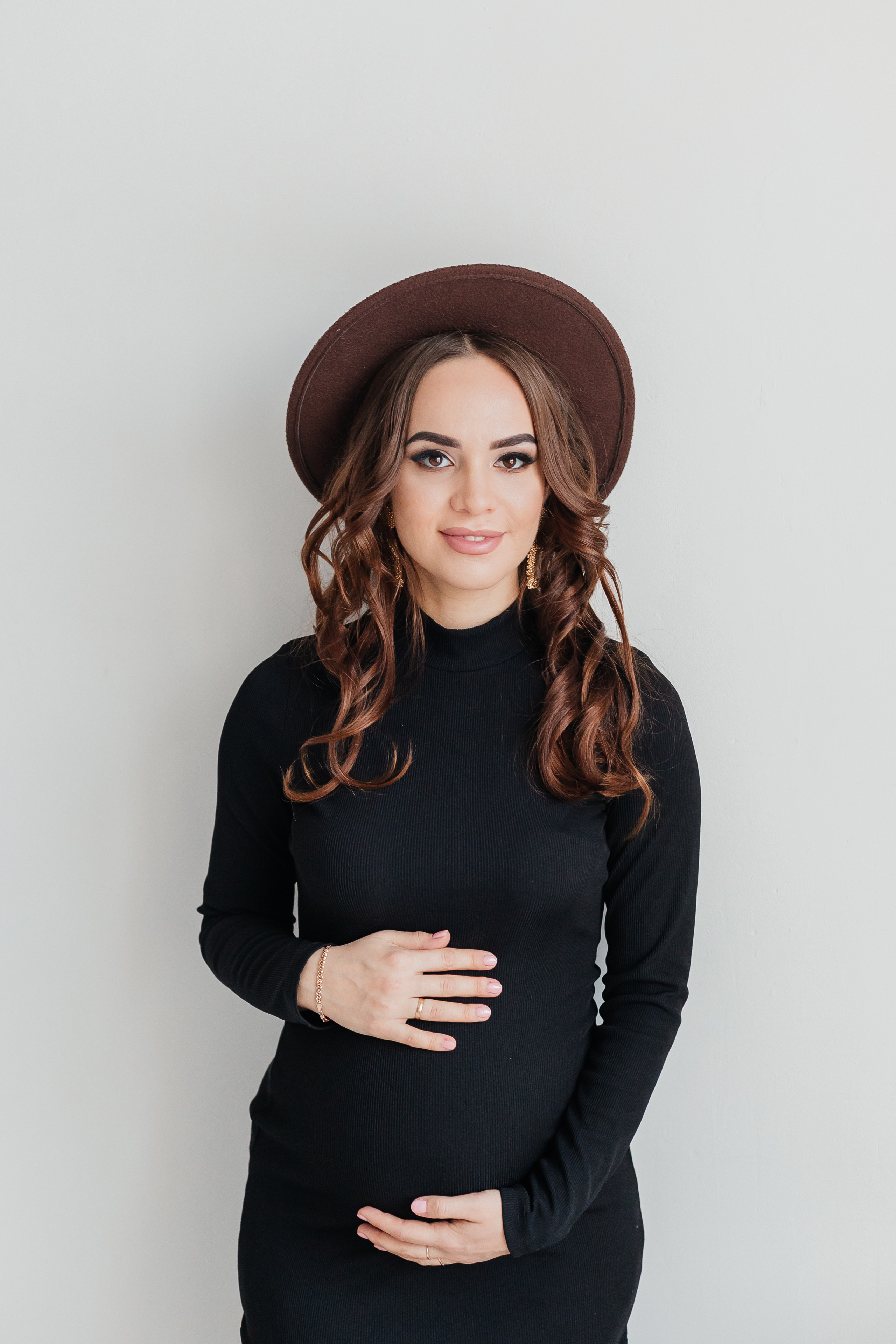 Иван и Дарья. В ожидании💗. Фотограф Мария Новоселова. Сургут