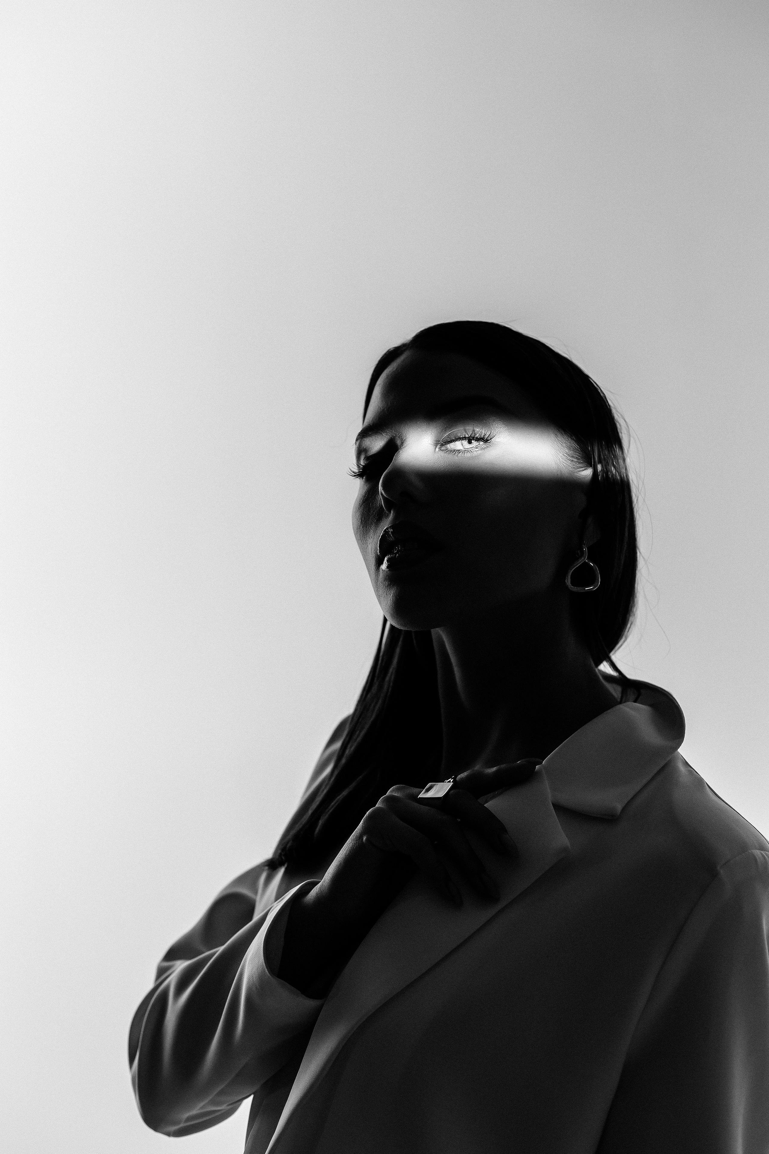 Камила. Фотограф Мария Новоселова. Сургут