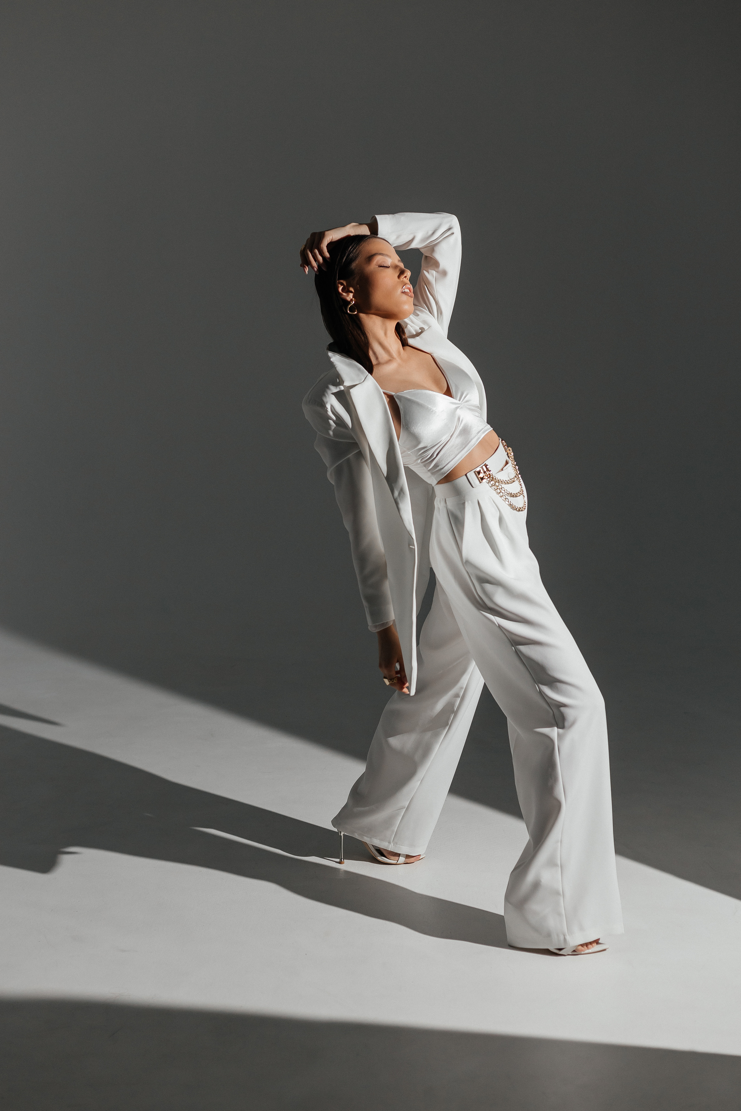 Камила. Фотограф Мария Новоселова. Сургут