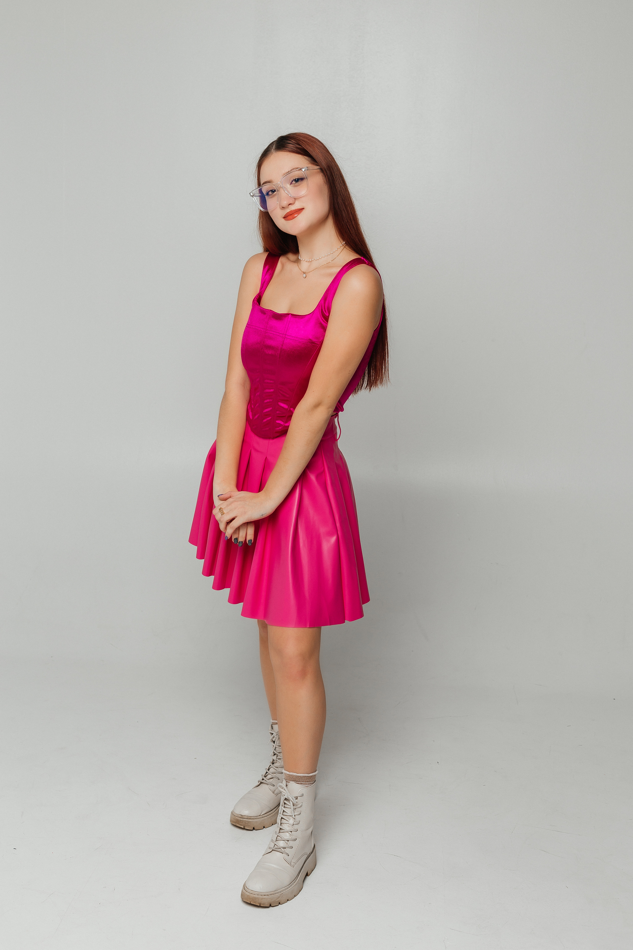 Мама и дети. Фотограф Мария Новоселова. Сургут