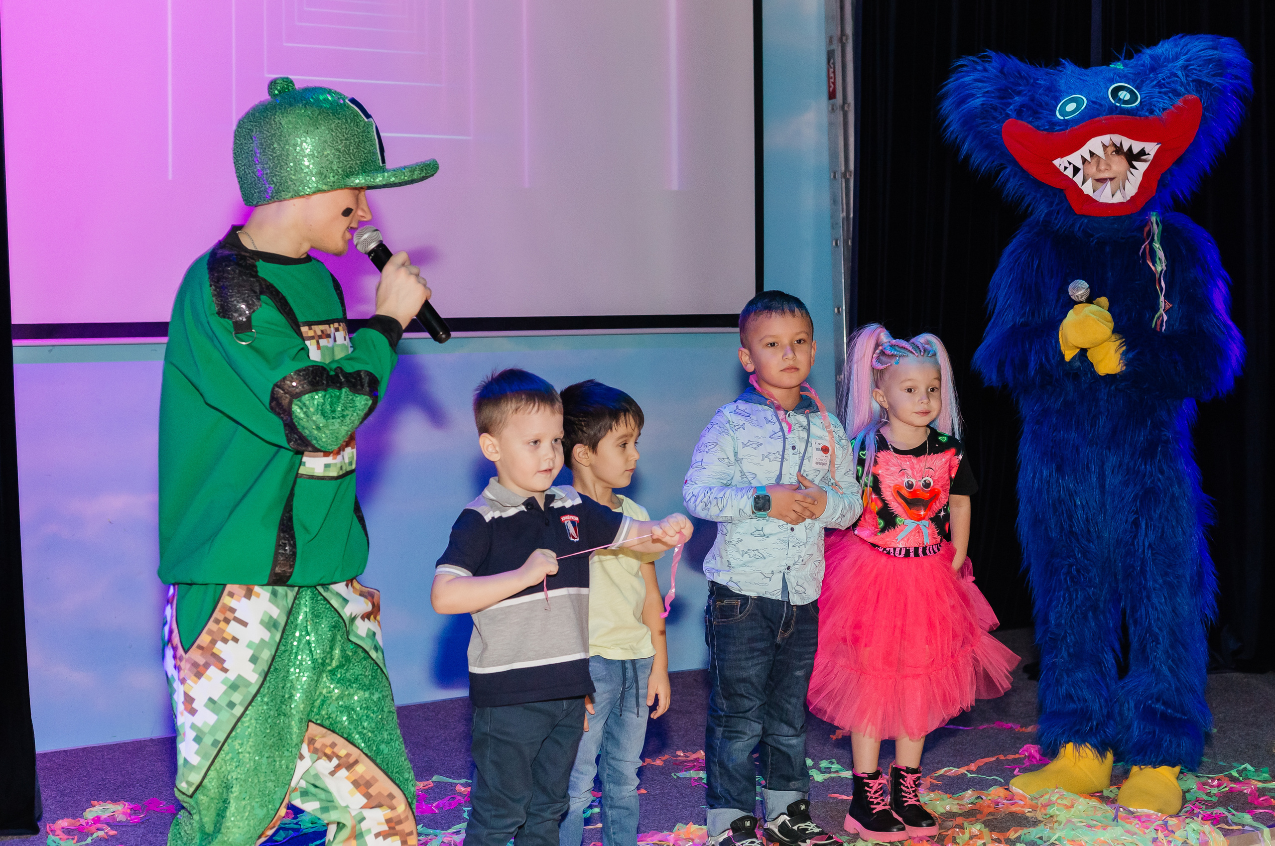 Полина 5 лет. Фотограф Мария Новоселова. Сургут